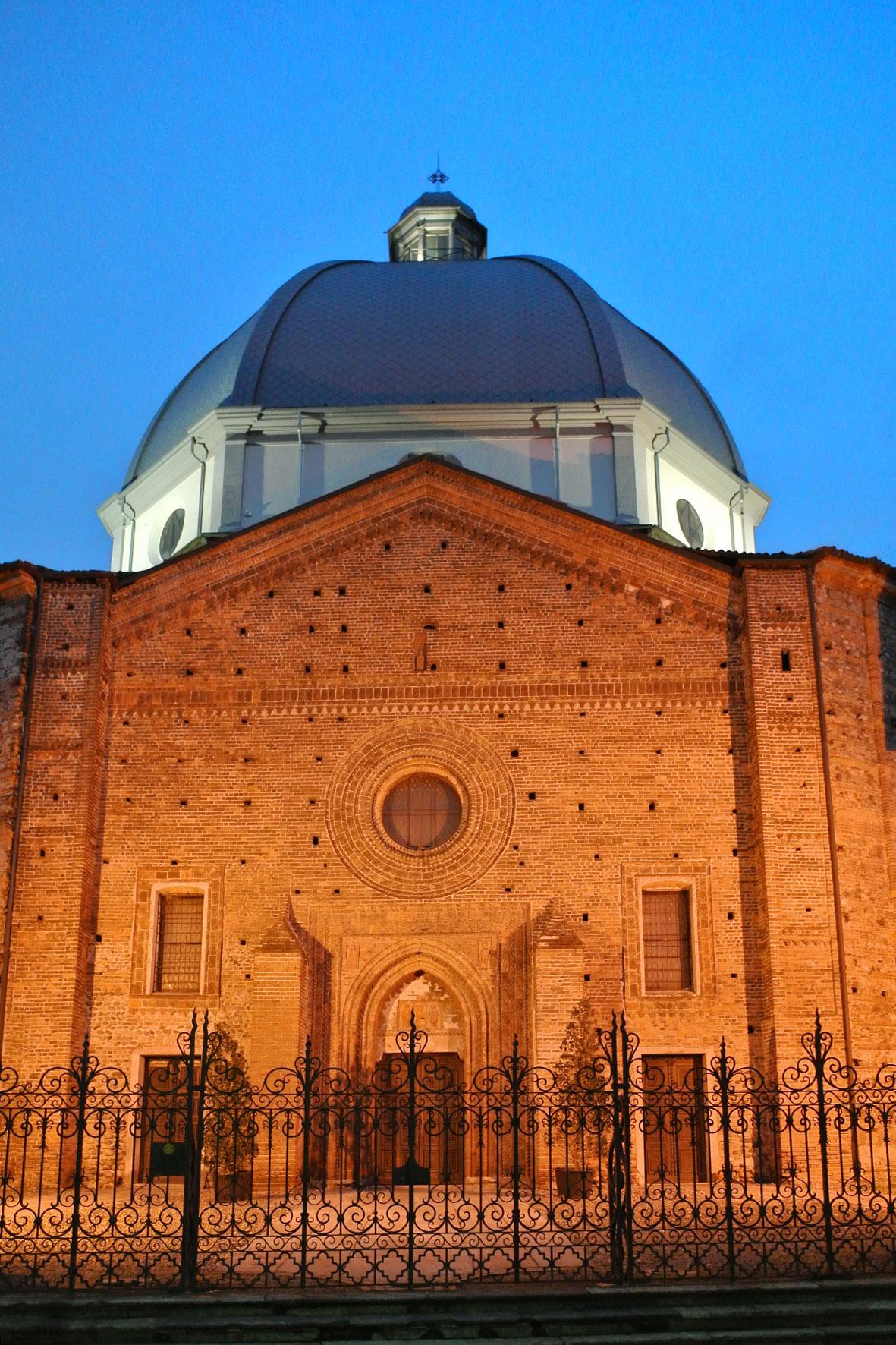 Chiesa Parrocchiale di San Pietro