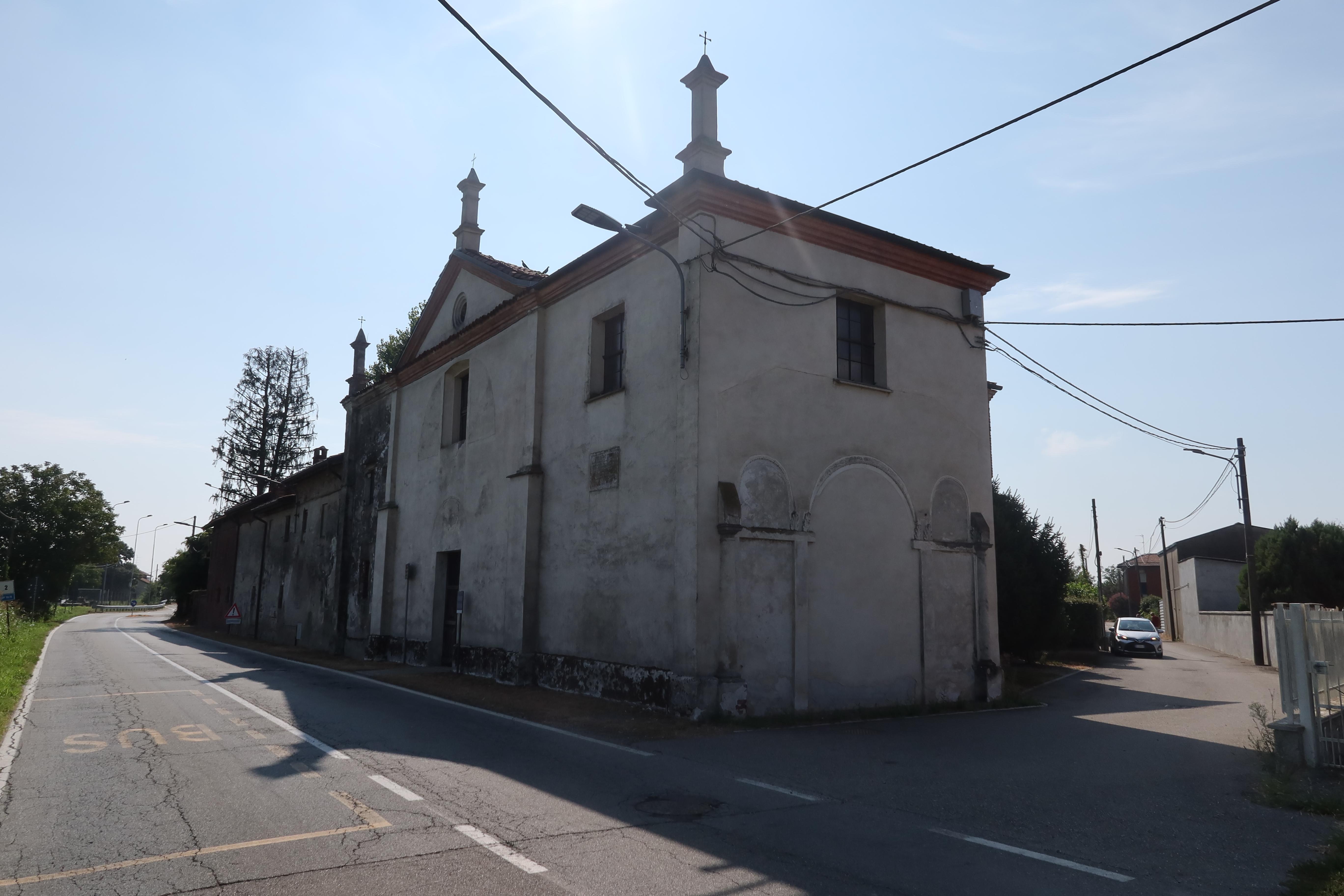 Santa Maria delle Grazie