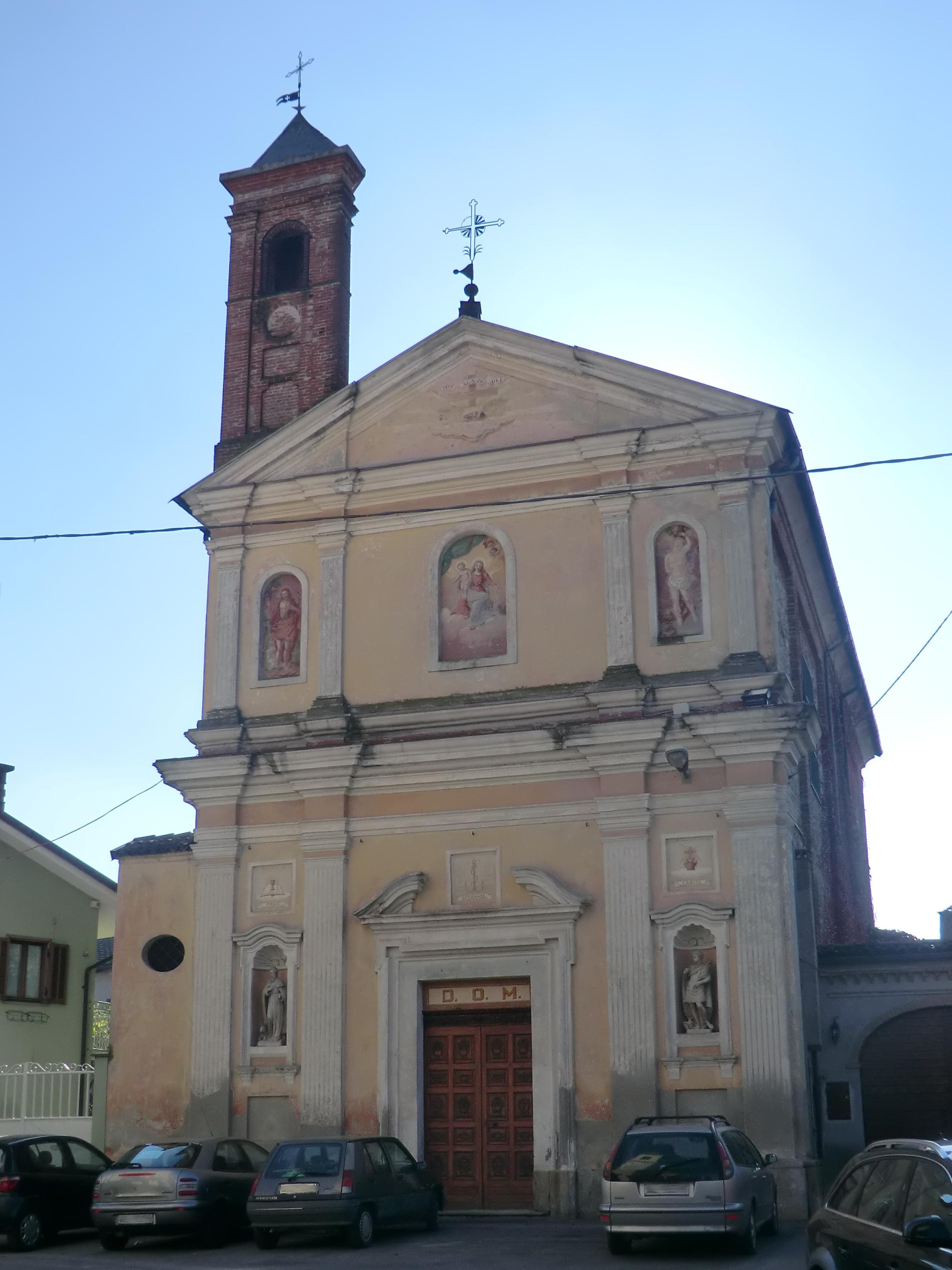 Chiesa della Confraternita