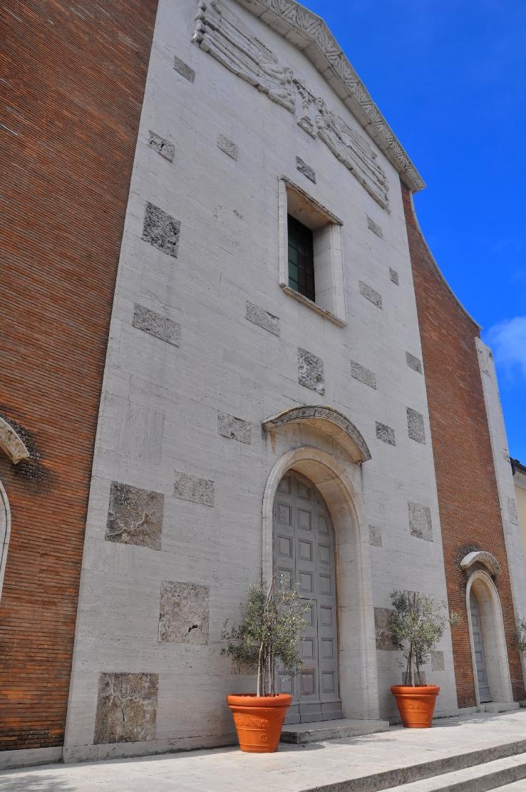 Collegiata di Sant'Egidio Abate