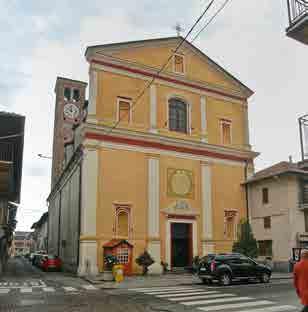 Chiesa di San Francesco