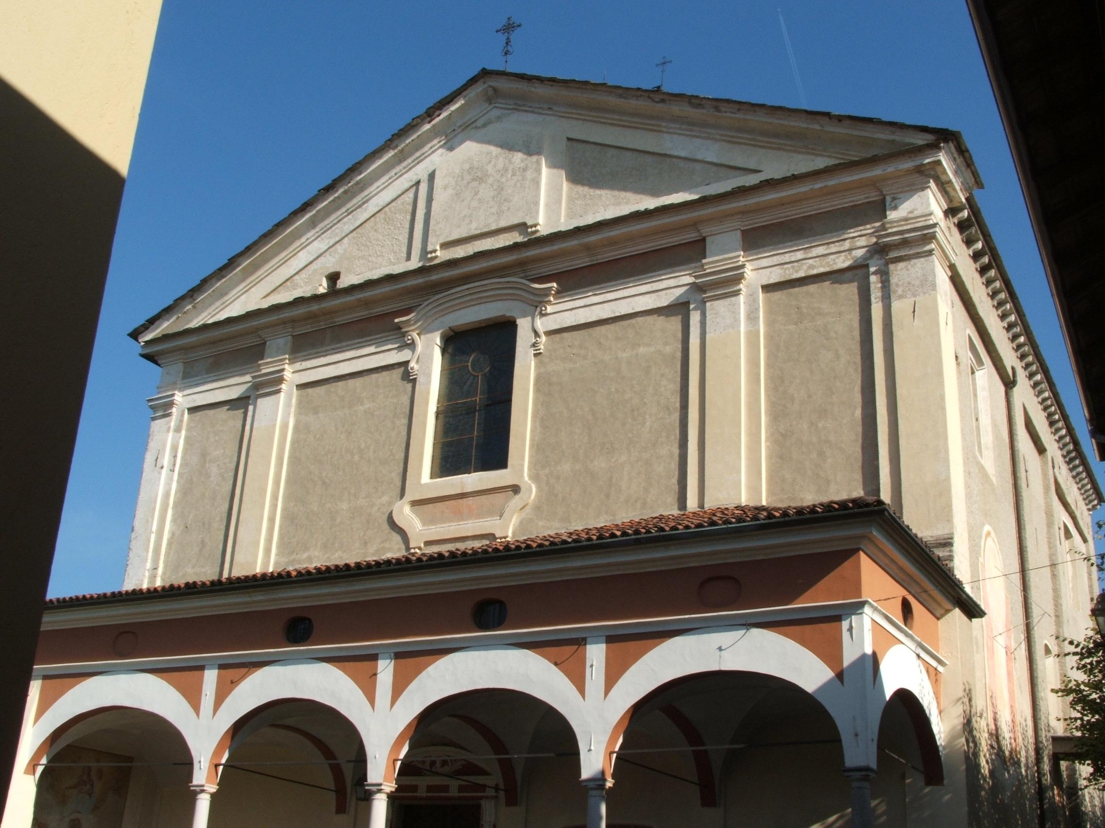 Chiesa parrocchiale di Sant'Agata