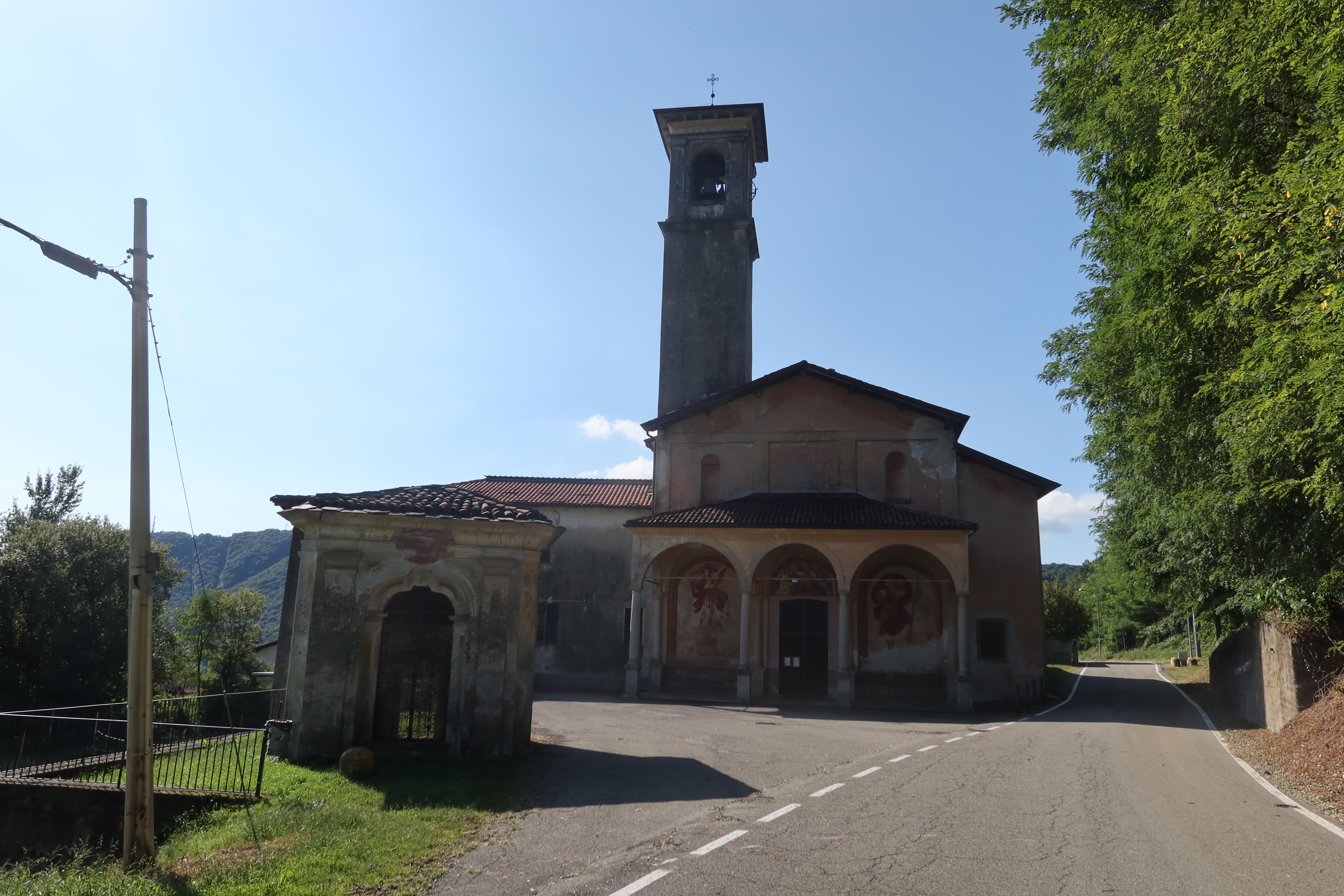 Chiesa dell' Annunciazione