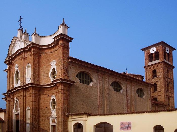 Chiesa di San Grato