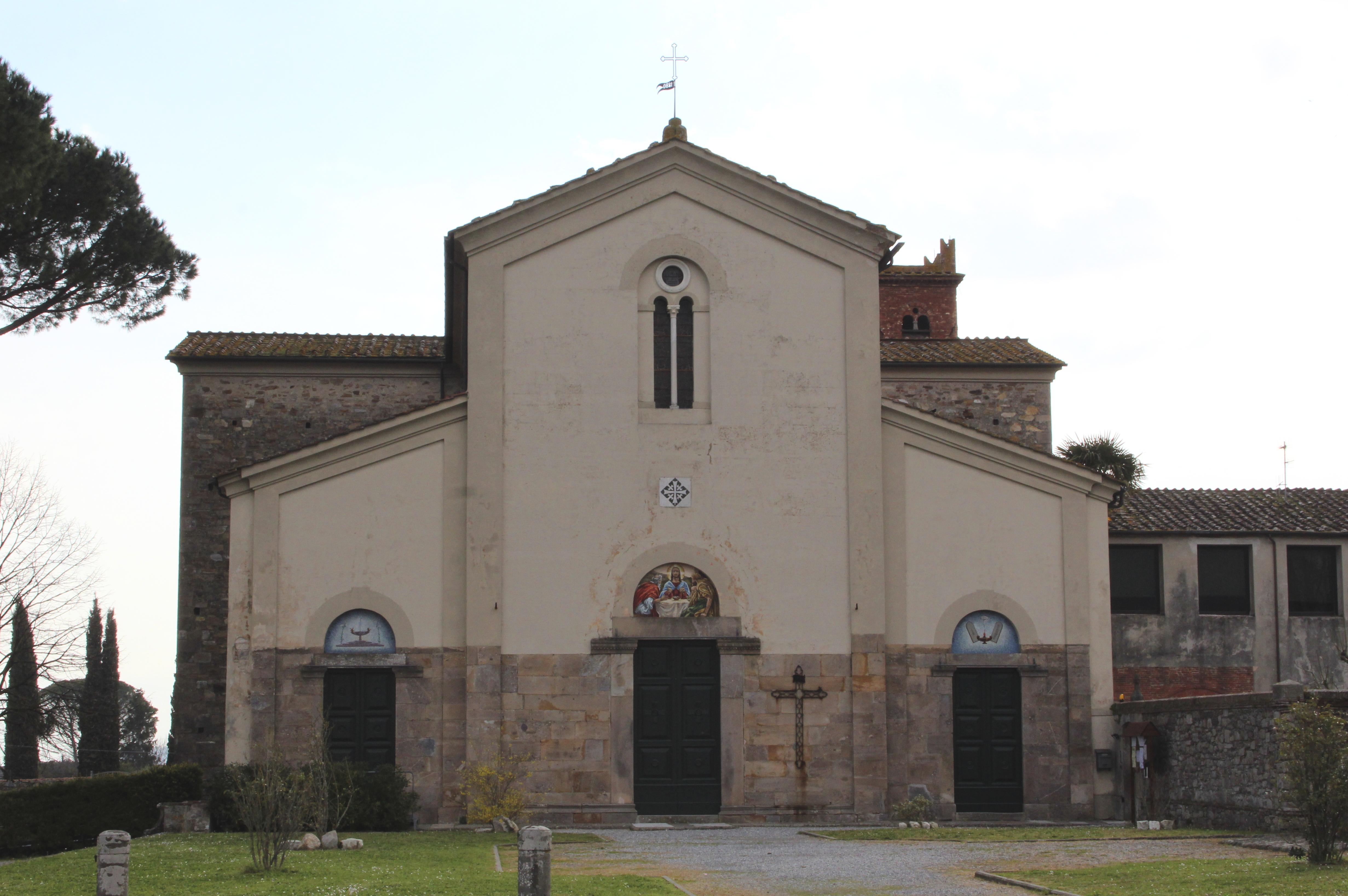 Chiesa di San Michele