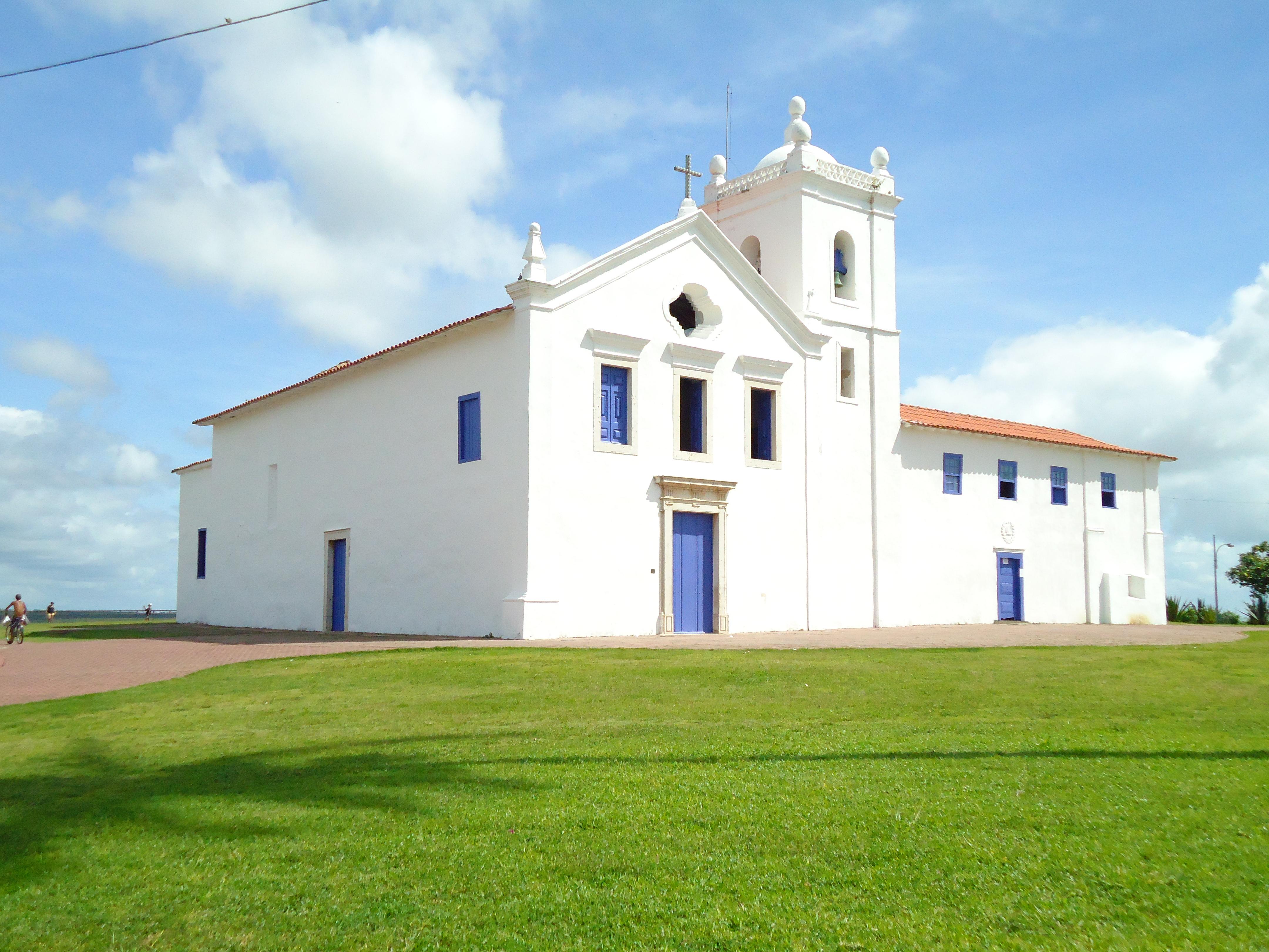 Igreja dos Reis Magos