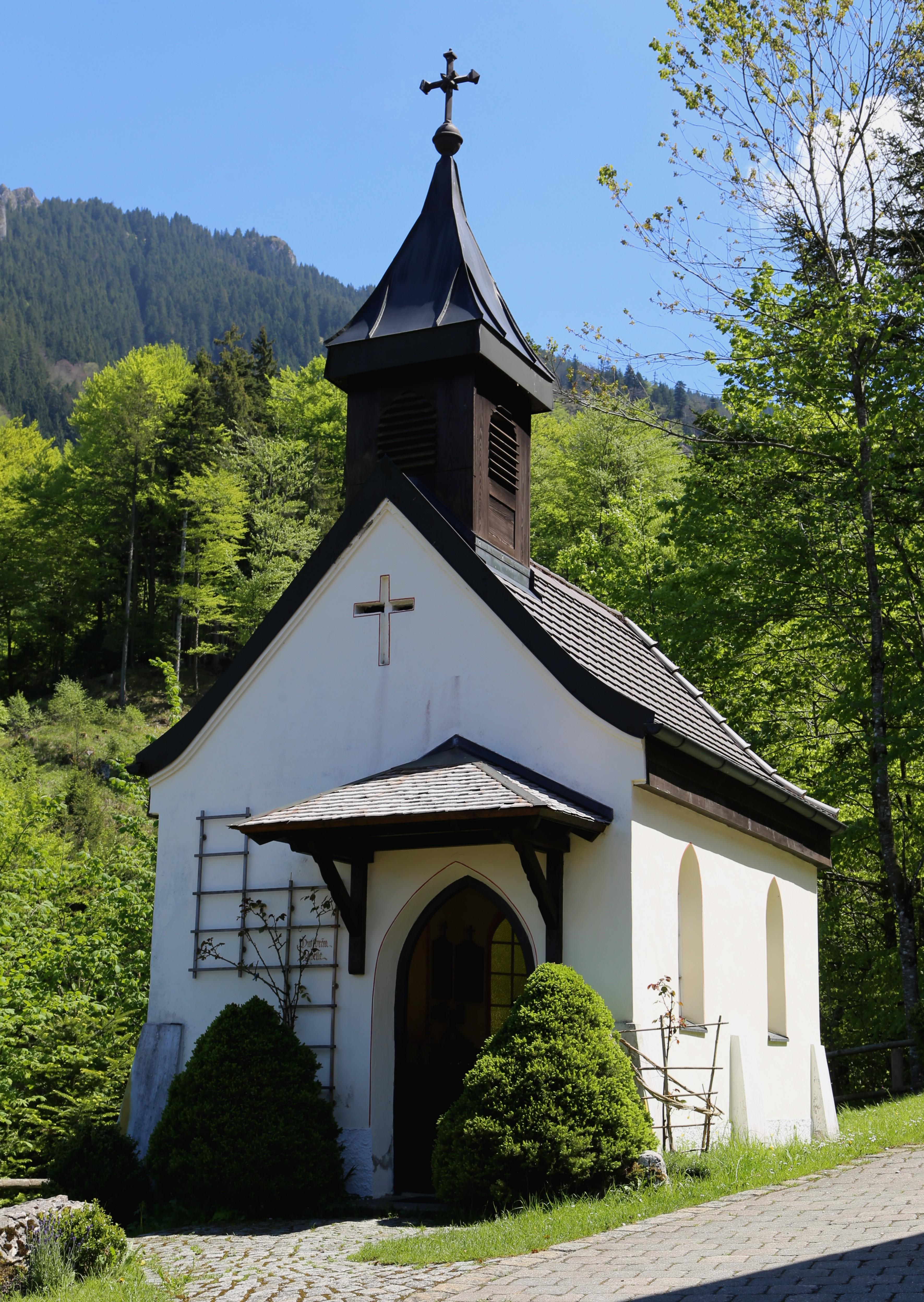 Olbergkapelle