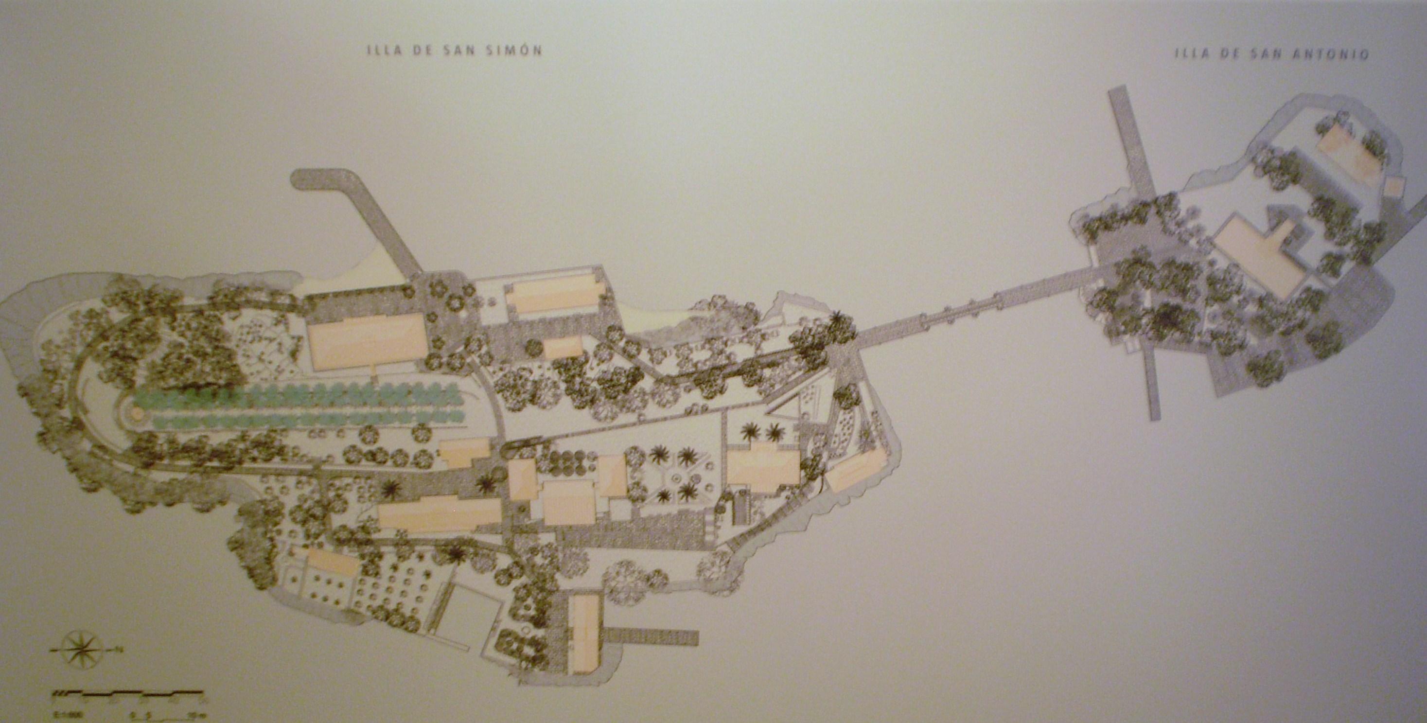 Island of San Anton