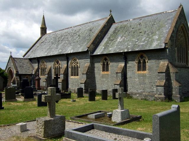 Church of Saint David