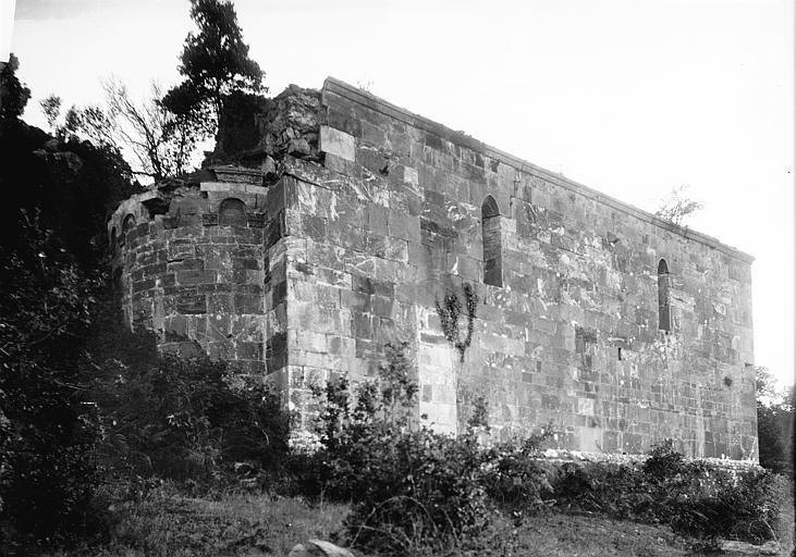 Eglise Saint-Cesaire de Rapale