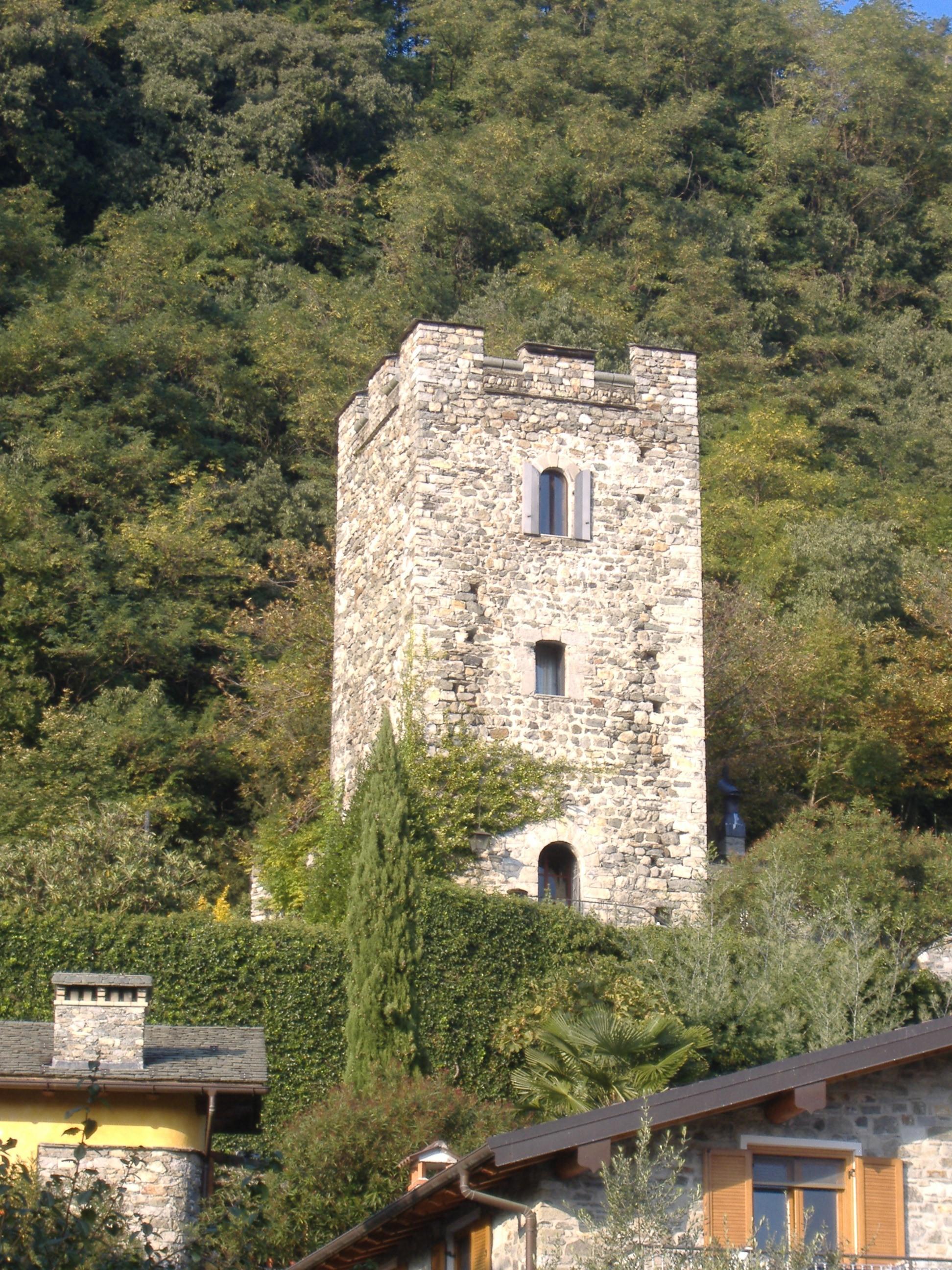 Castello di San Giorgio