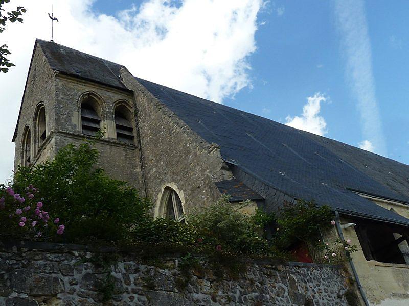 Eglise Saint-Pierre