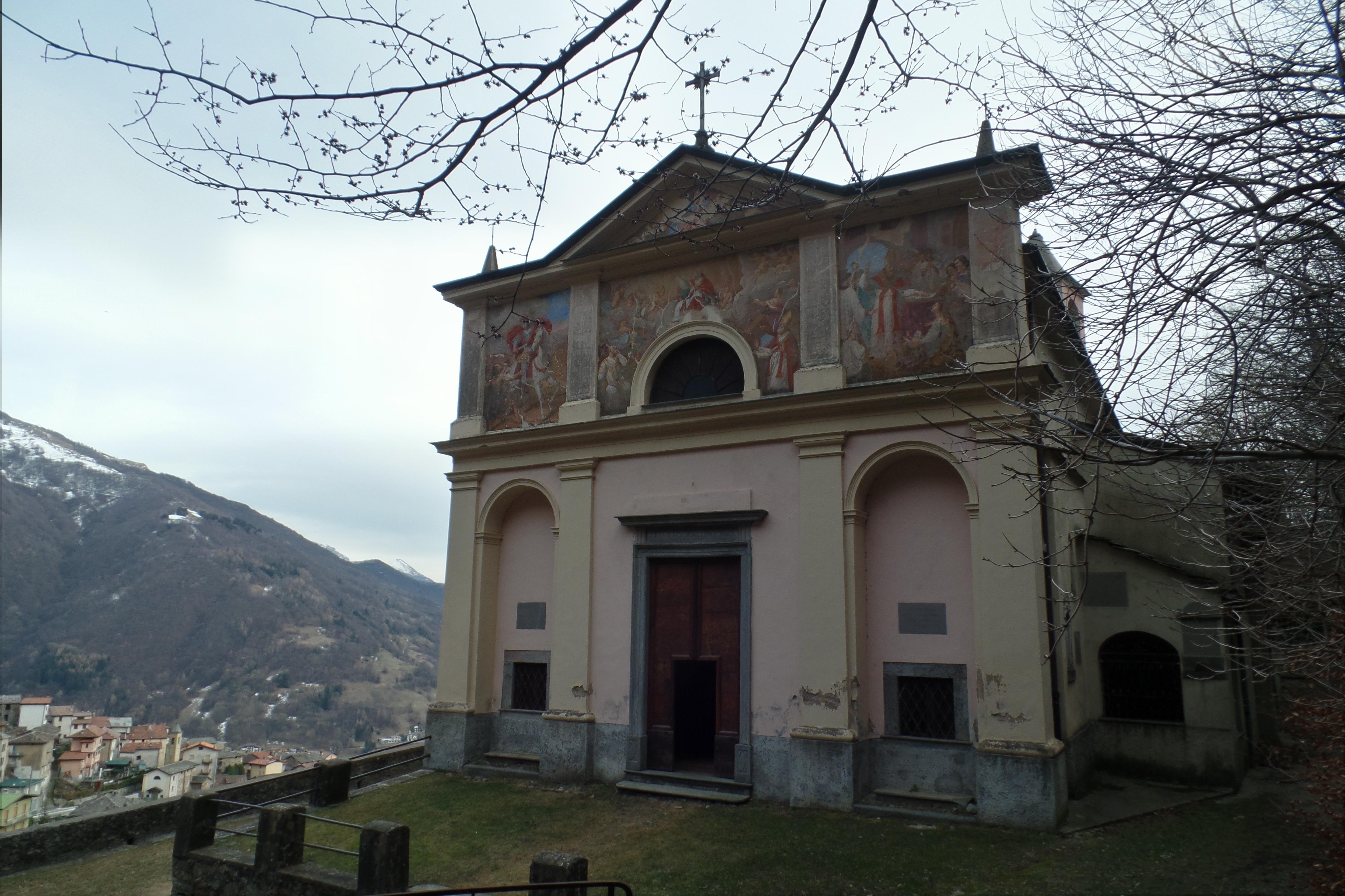 San Martino