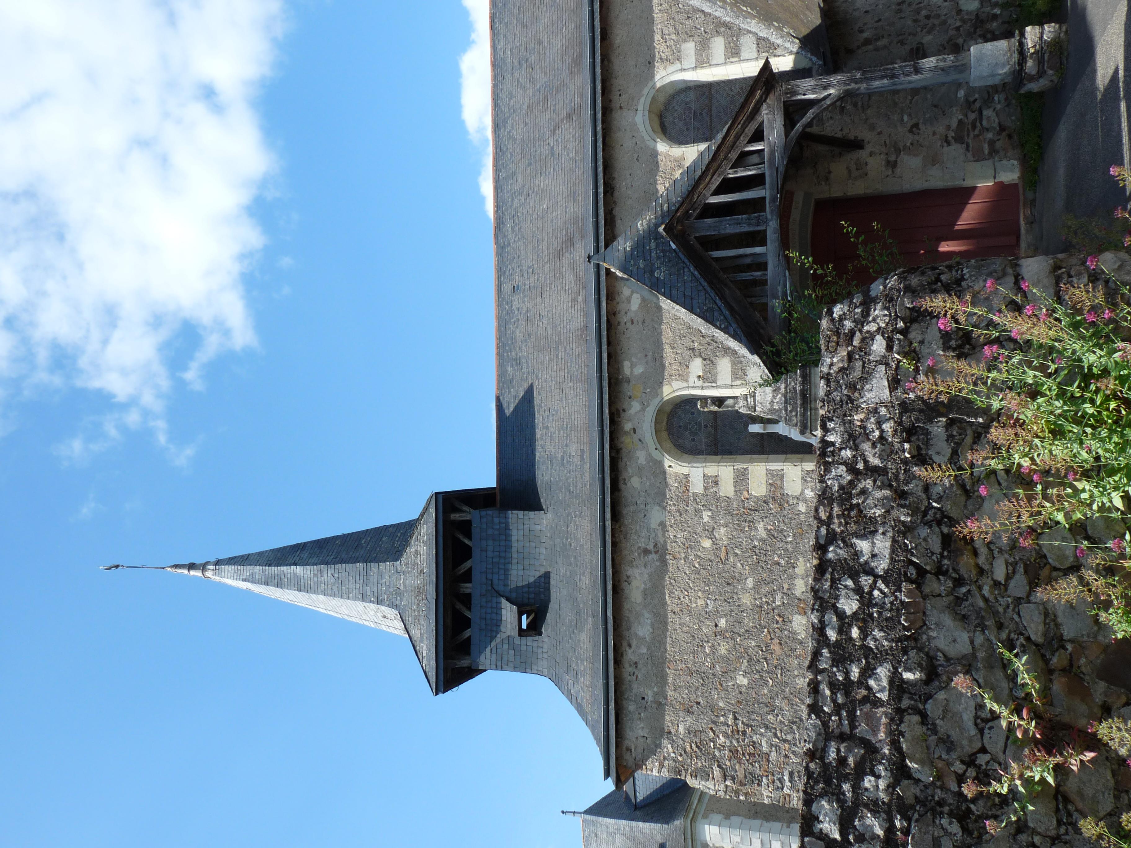 Eglise Saint-Sulpice