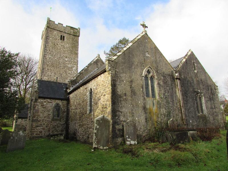 Church of St Mary