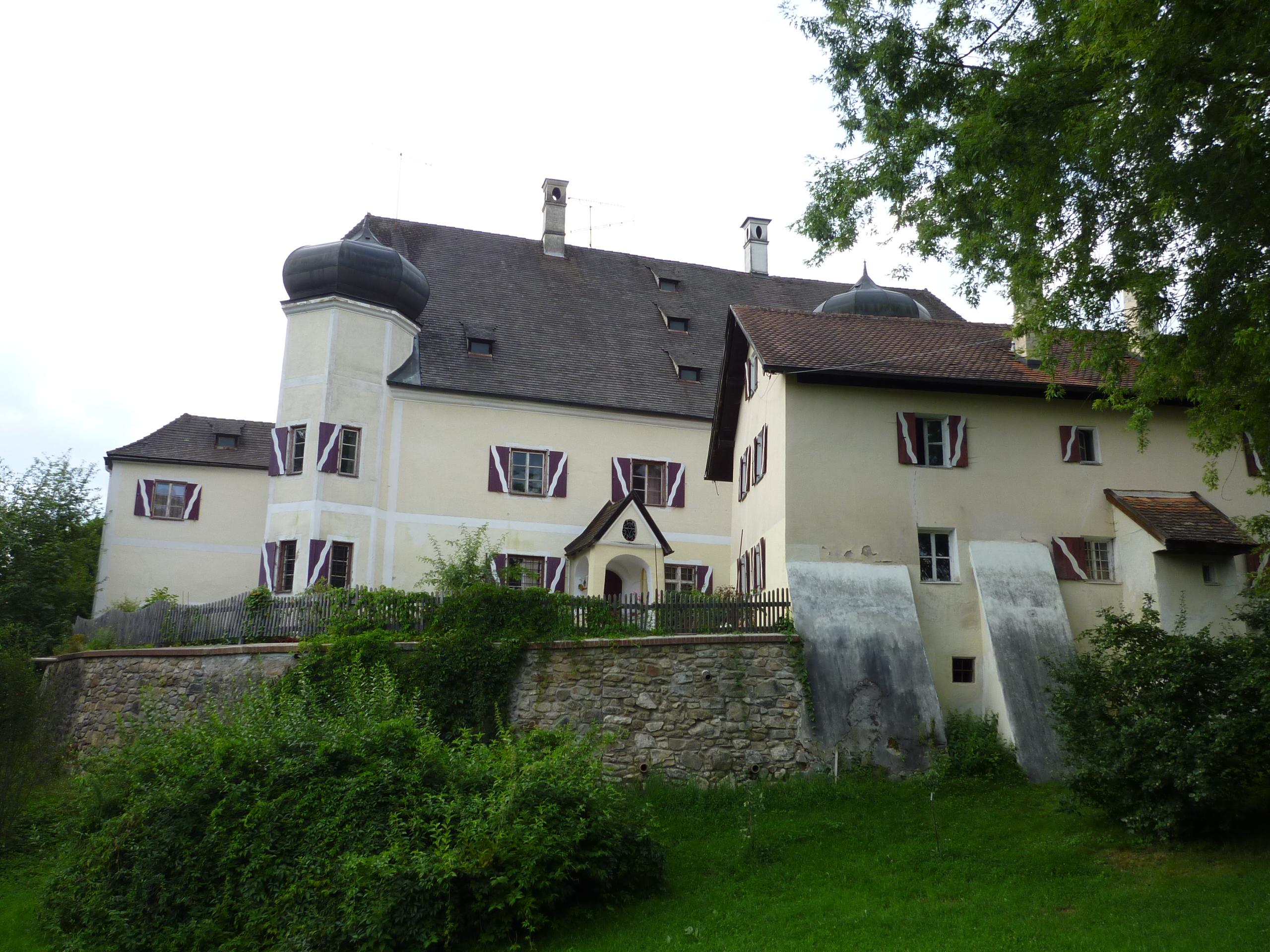 Schloss Haggn