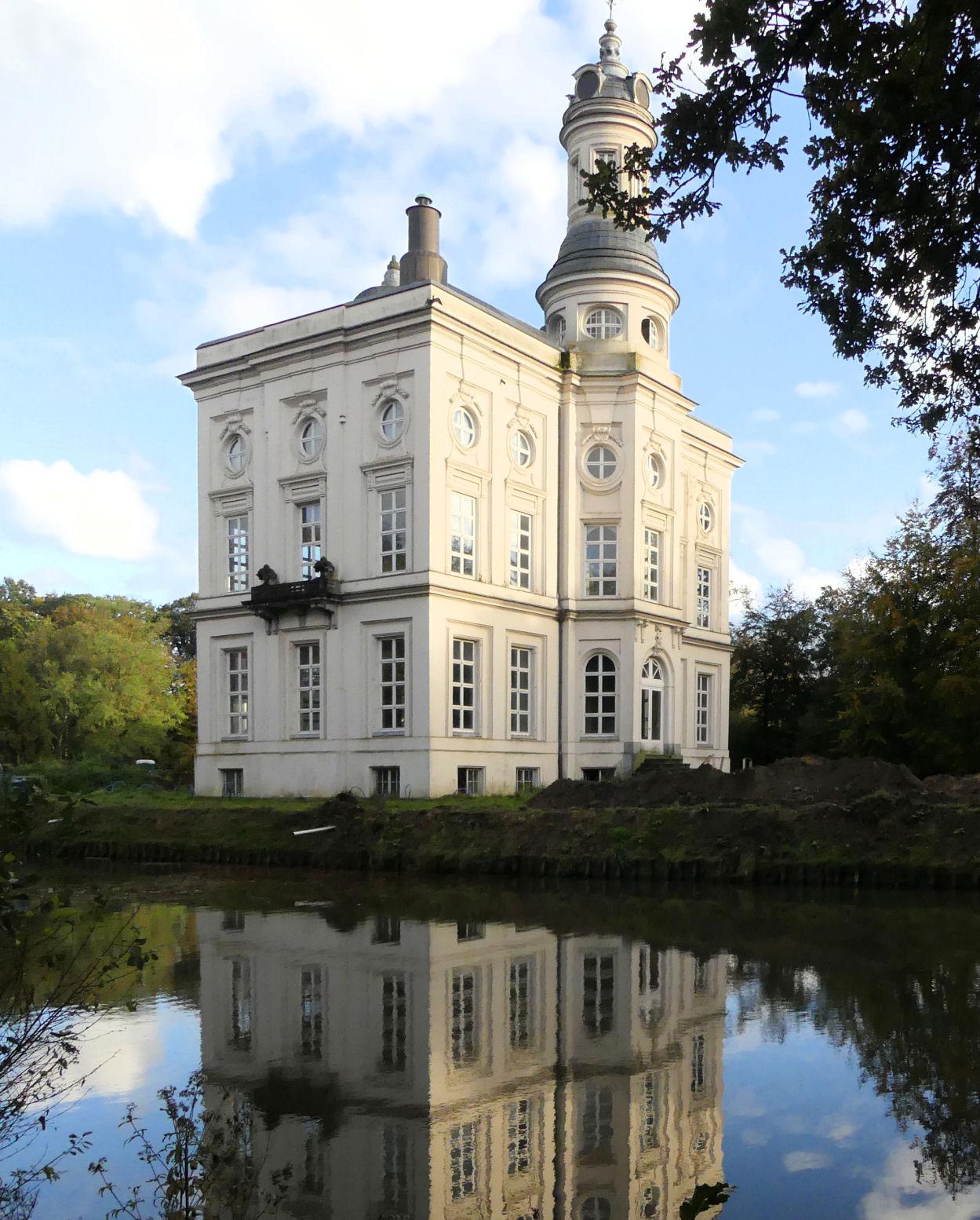 Hof ter Saksen