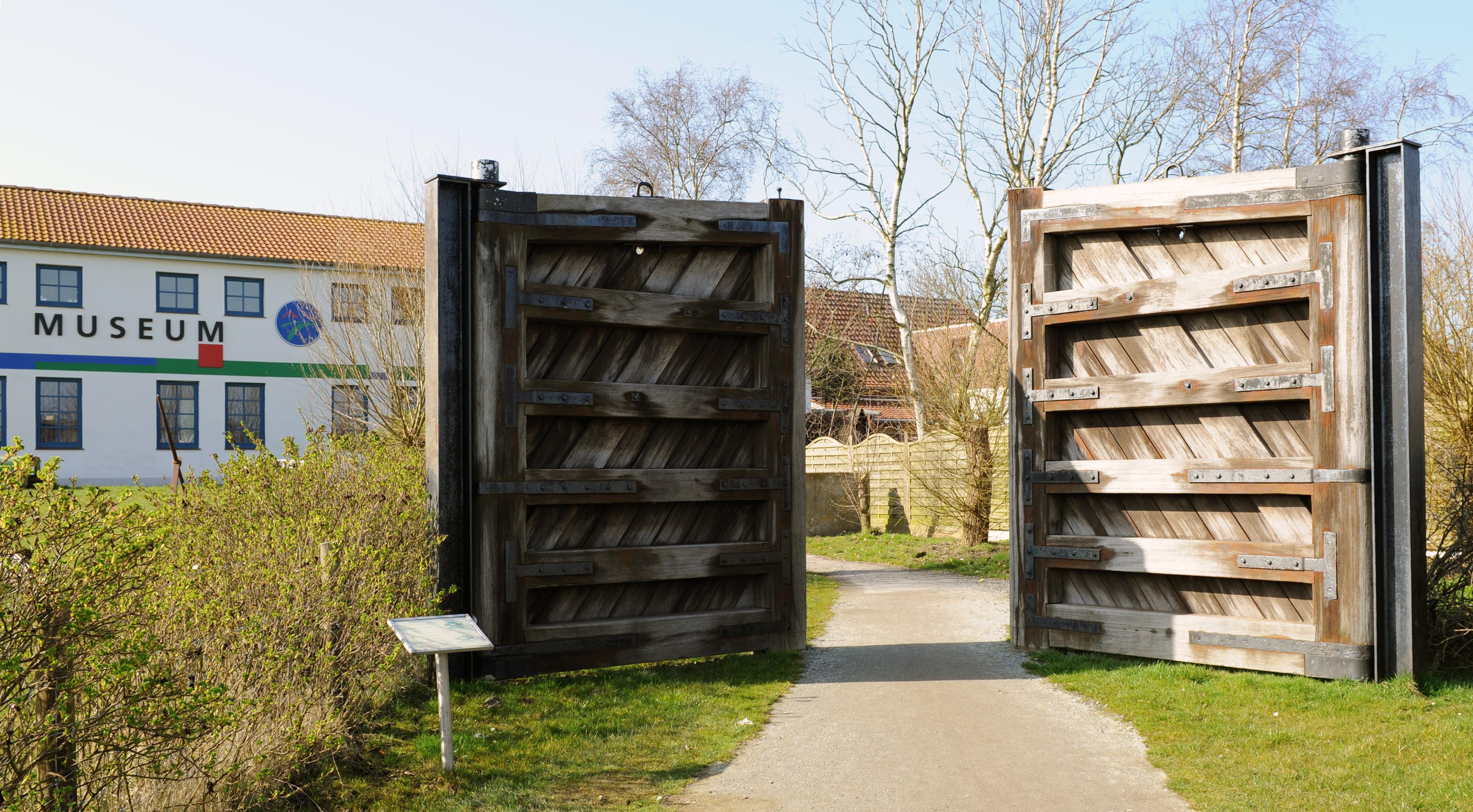 Niedersächsisches Deichmuseum