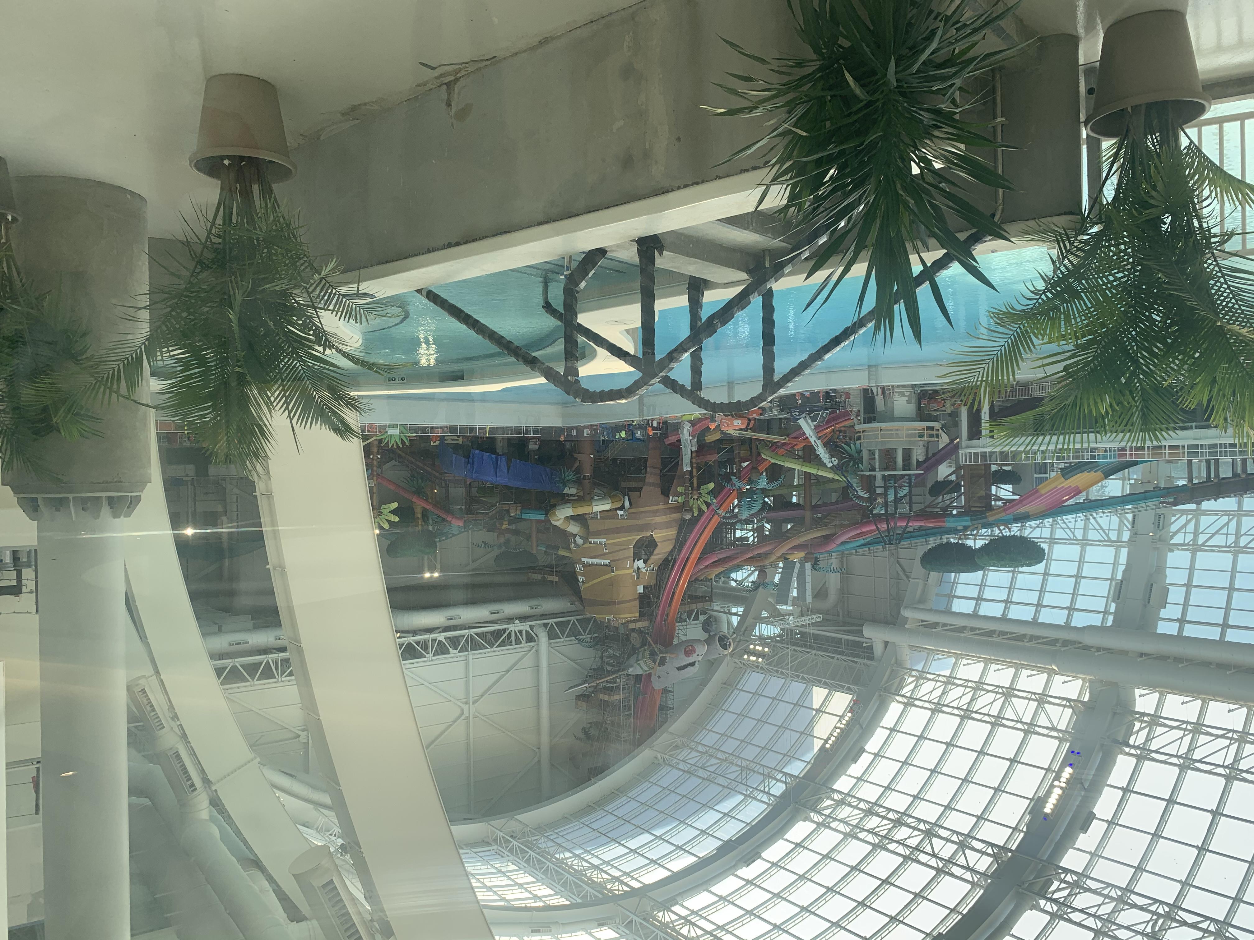 DreamWorks Water Park