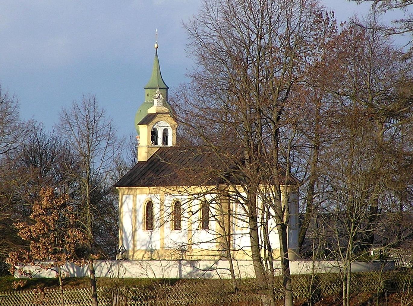 Friedenskapelle