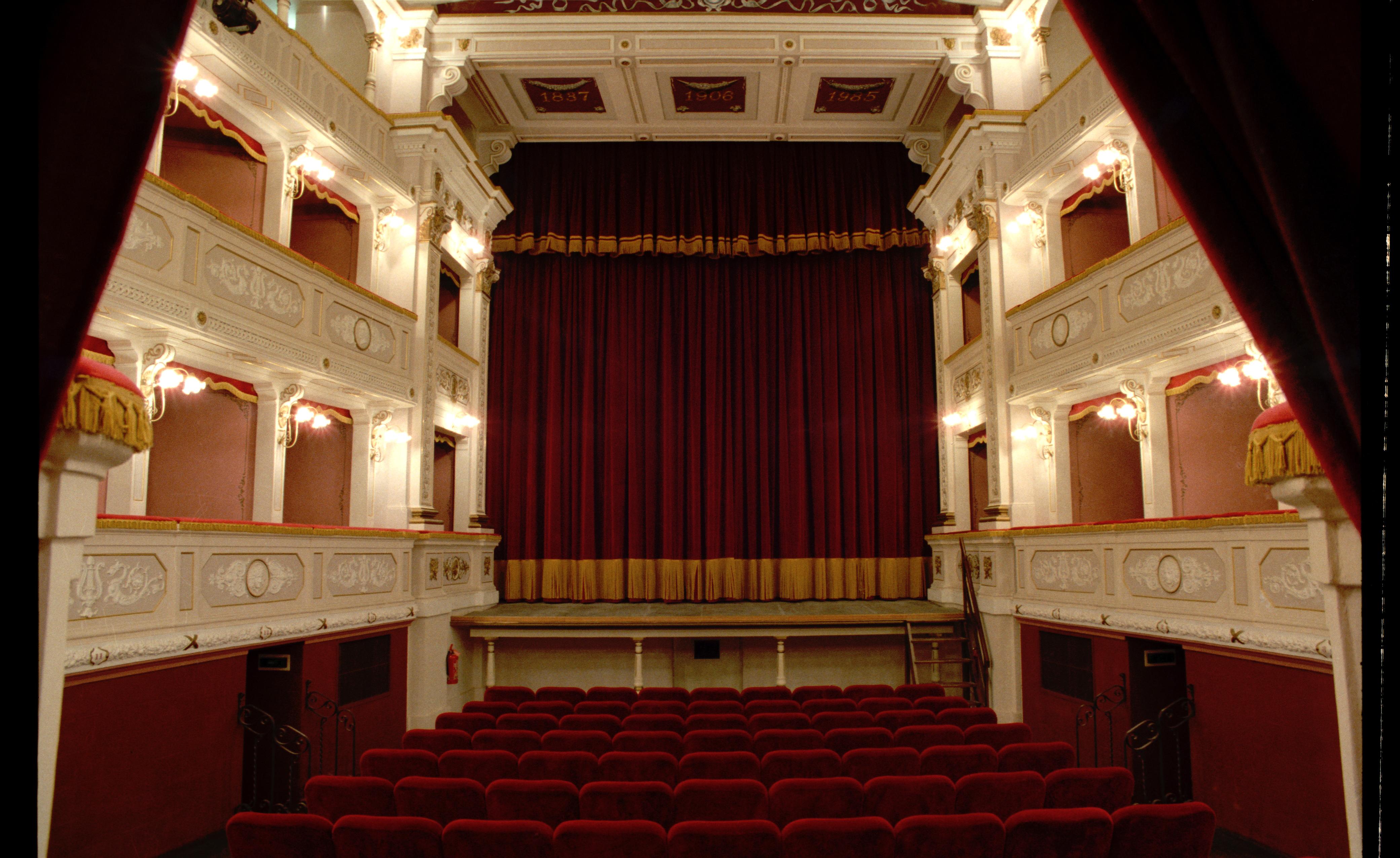 Teatro comunale