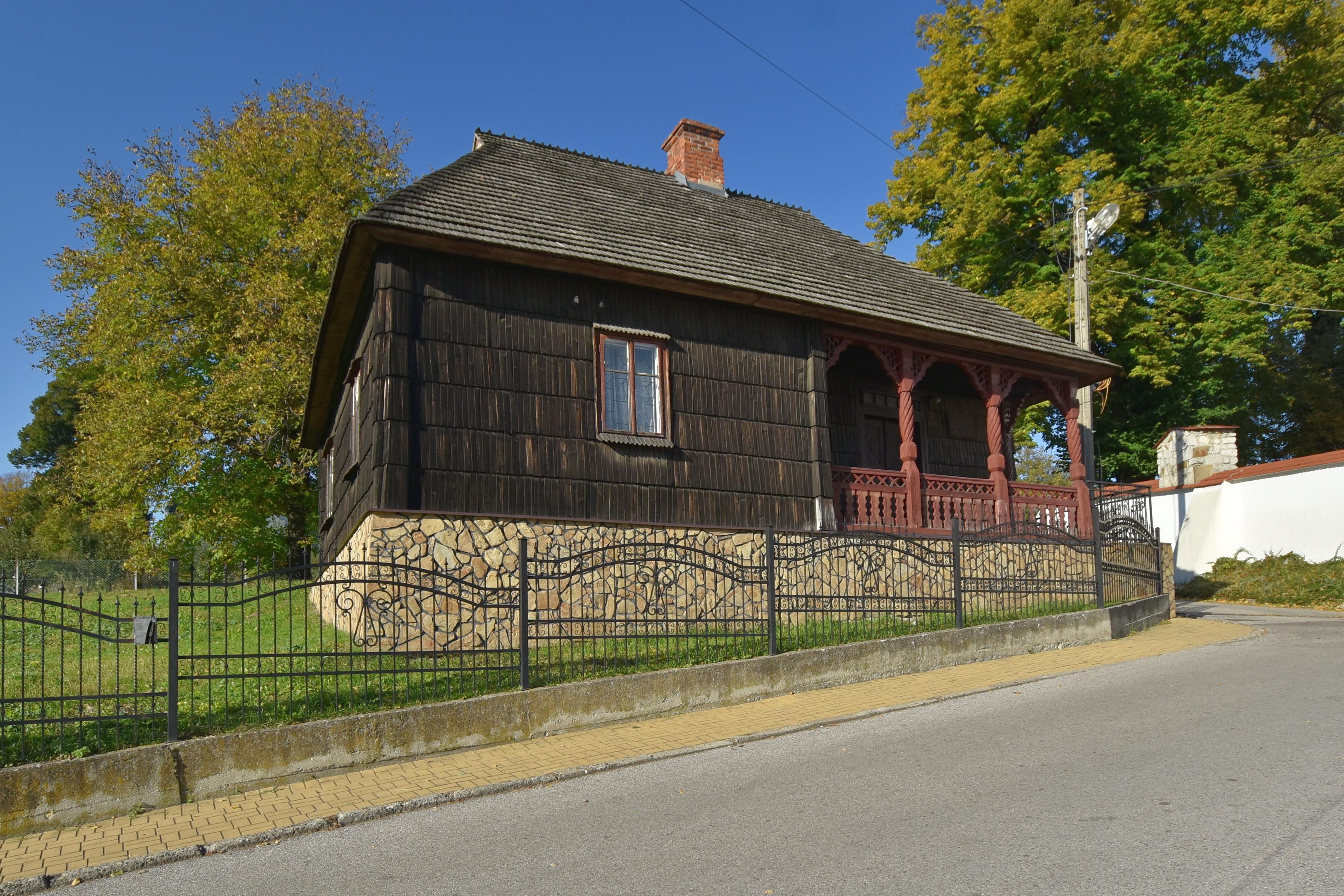 Muzeum Parafialne w Pruchniku