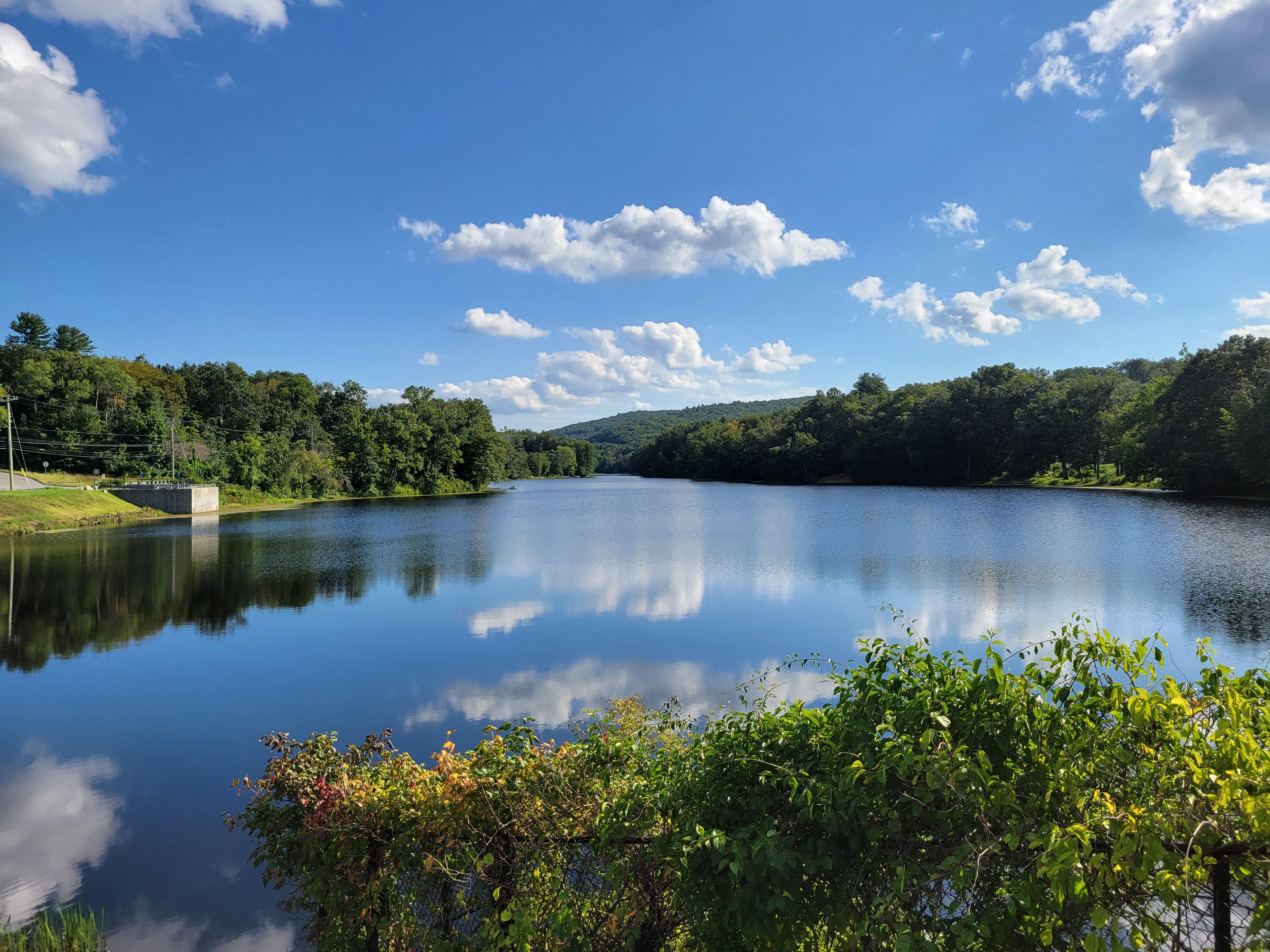 Higganum Reservoir State Park