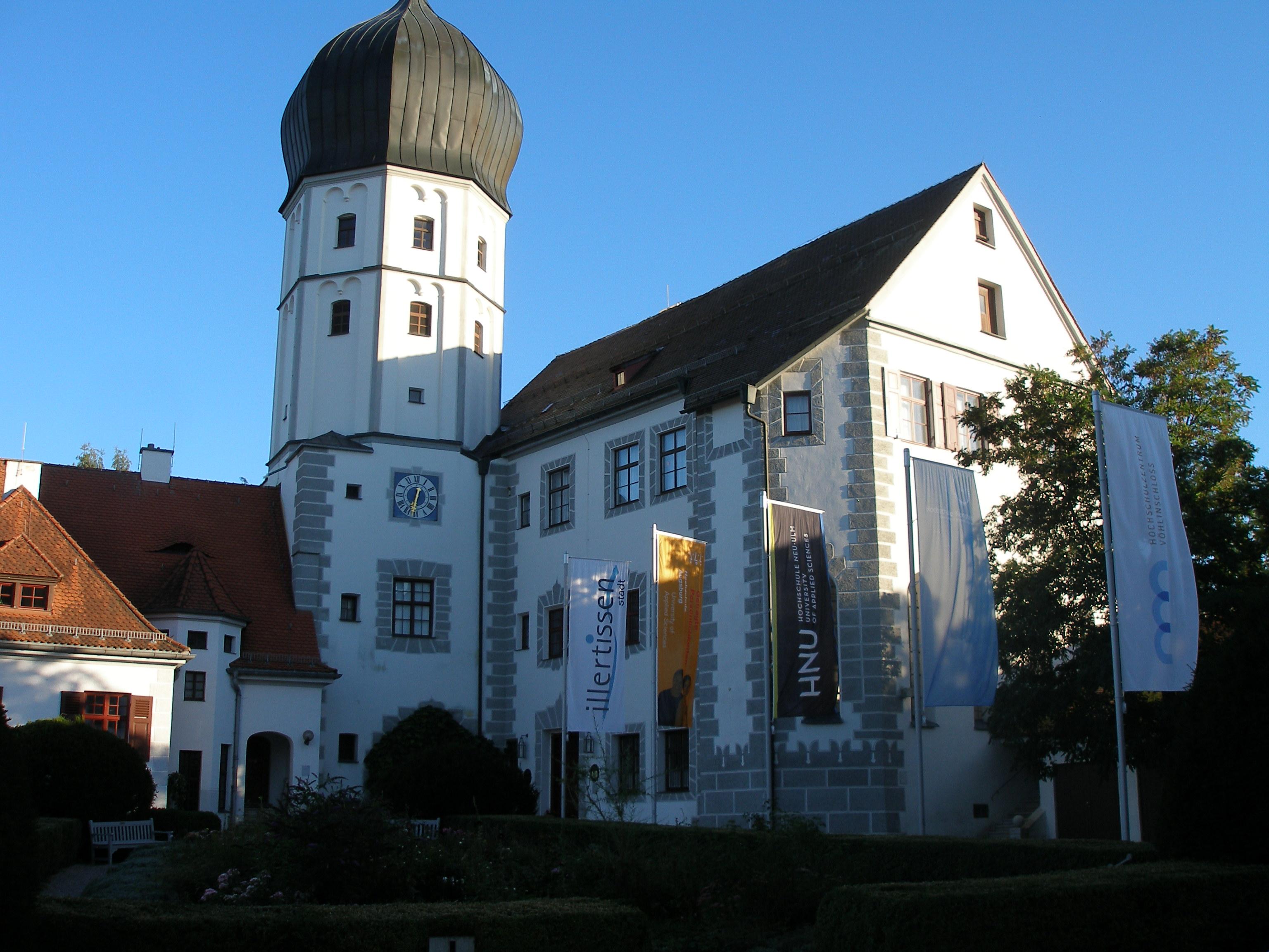MuseumIllertissen