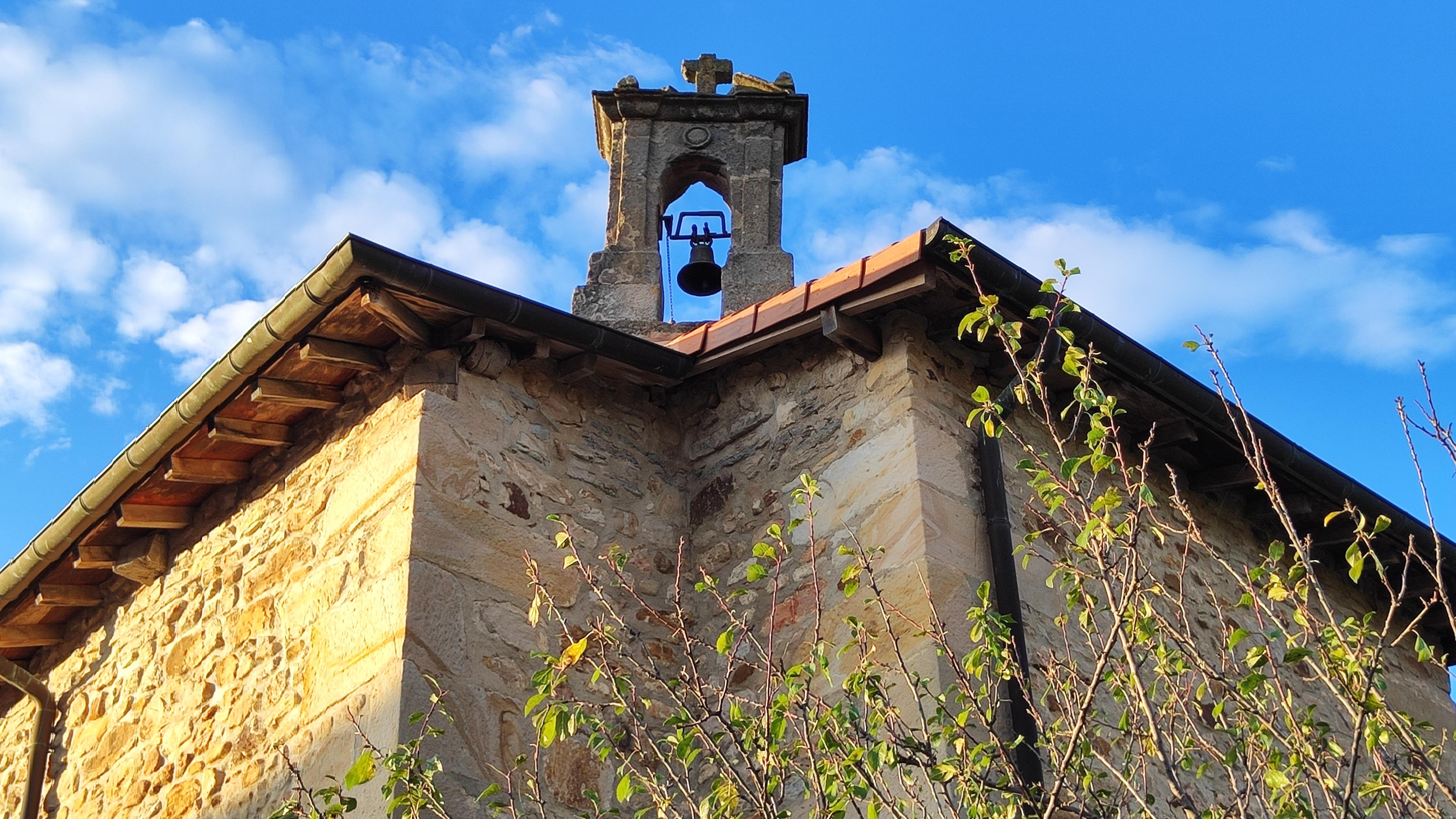 Ermita De Andra Mari
