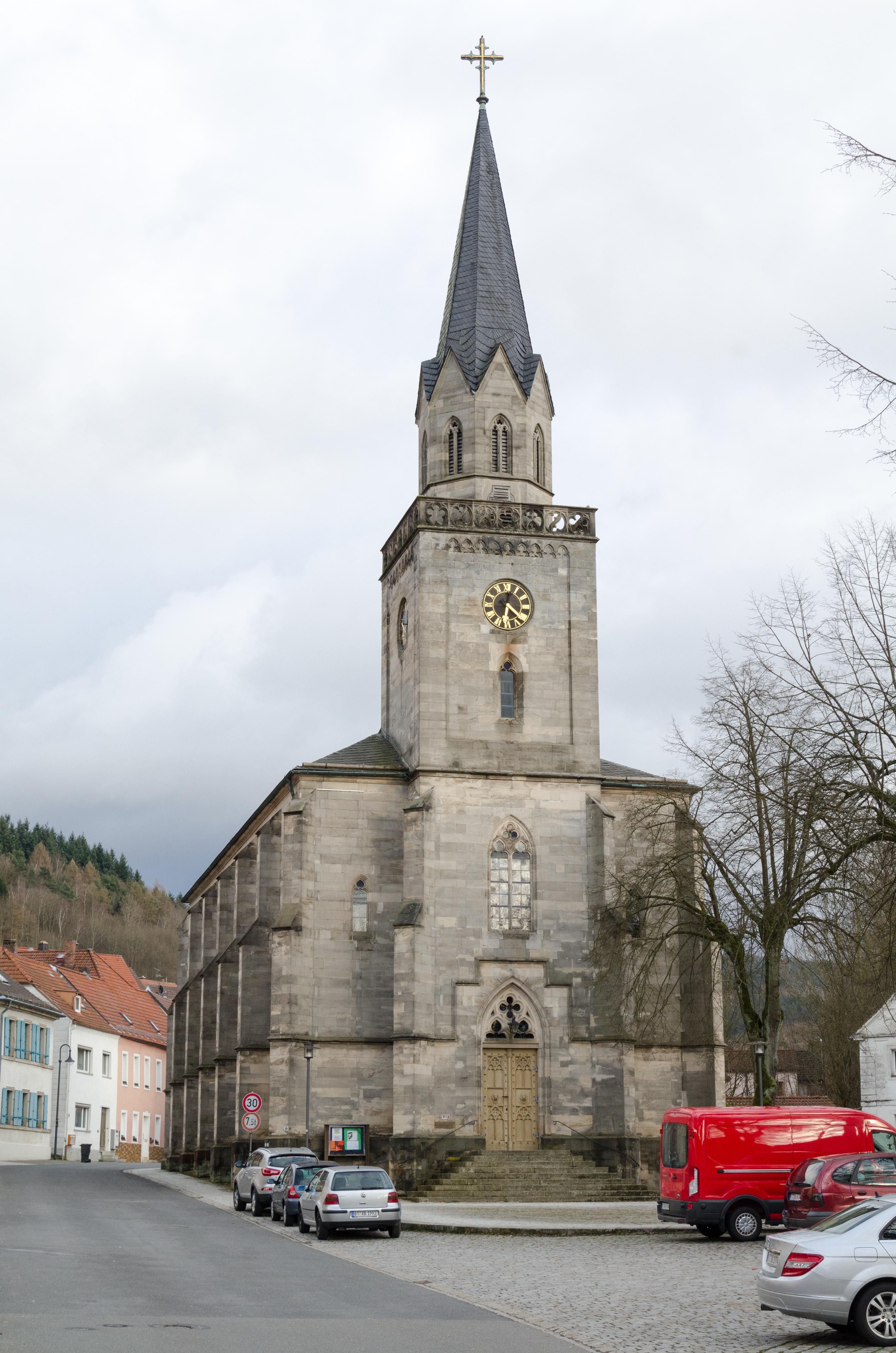 Stadtkirche