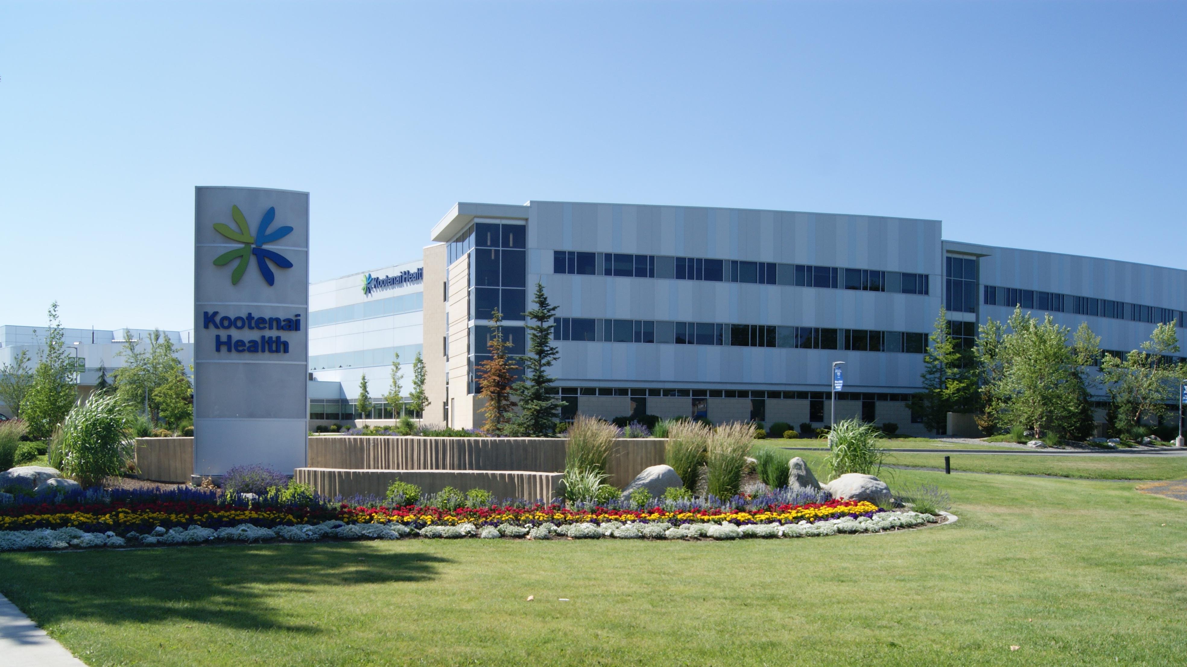 Kootenai Medical Center
