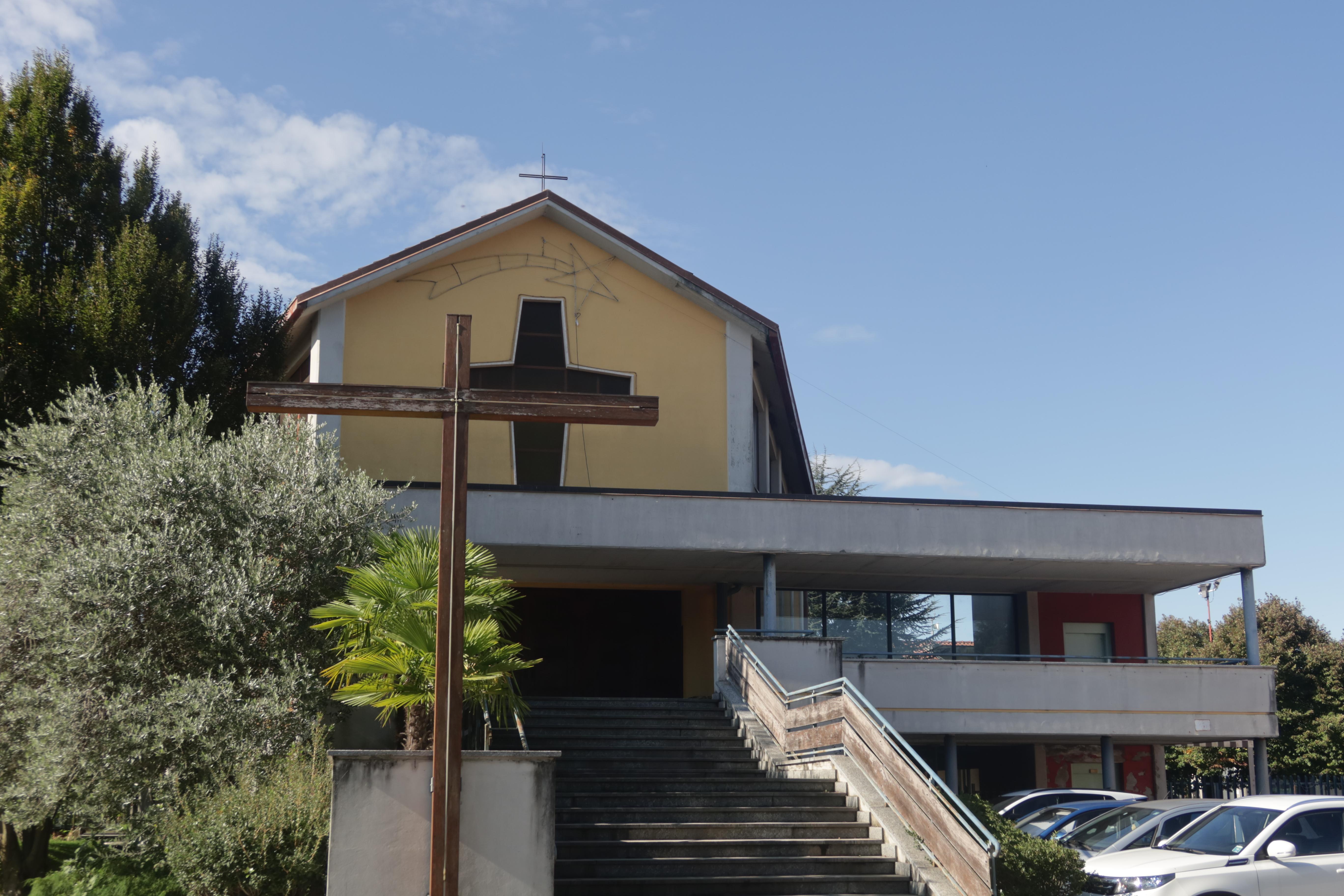 Chiesa di Santo Stefano