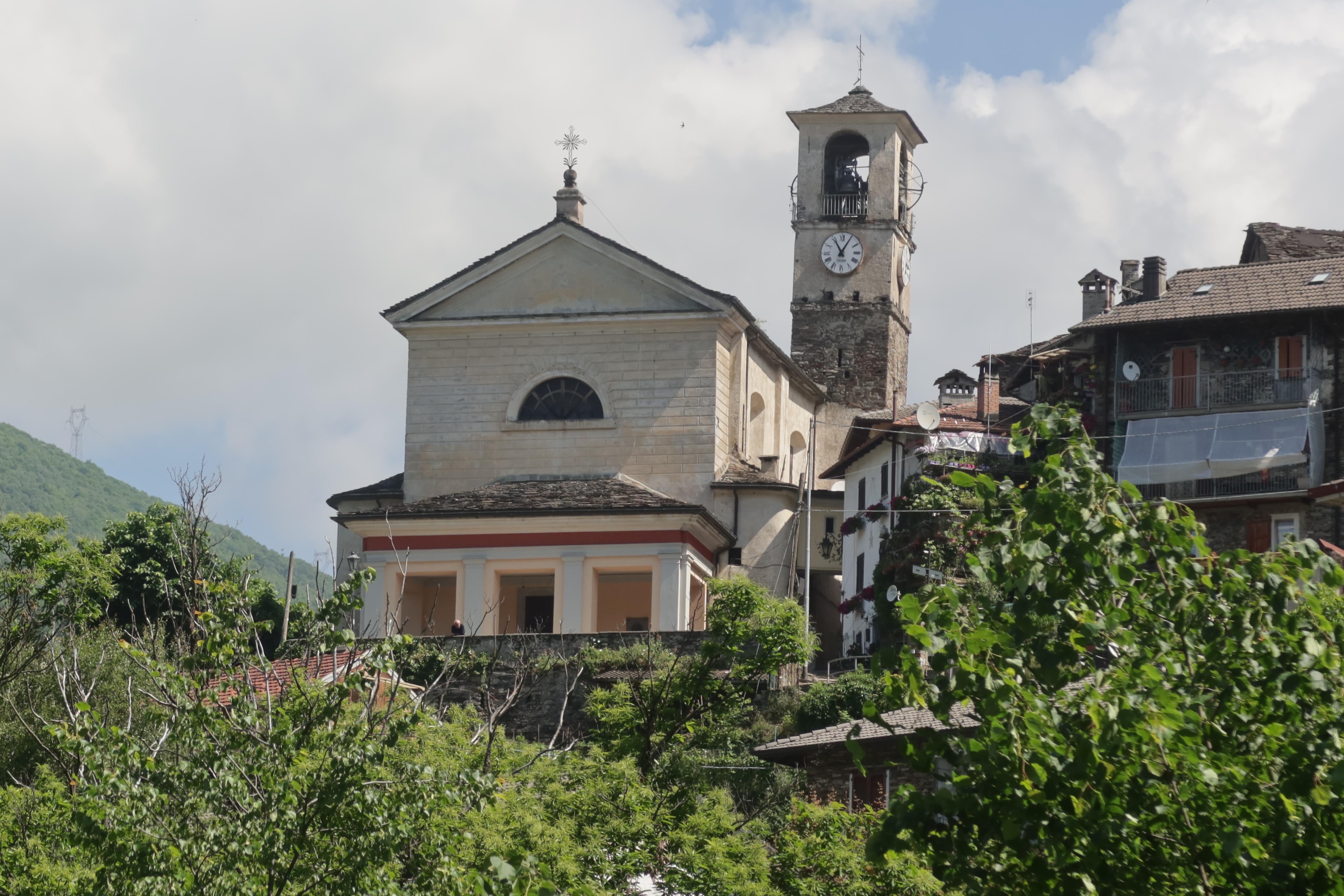 chiesa di San Vittore