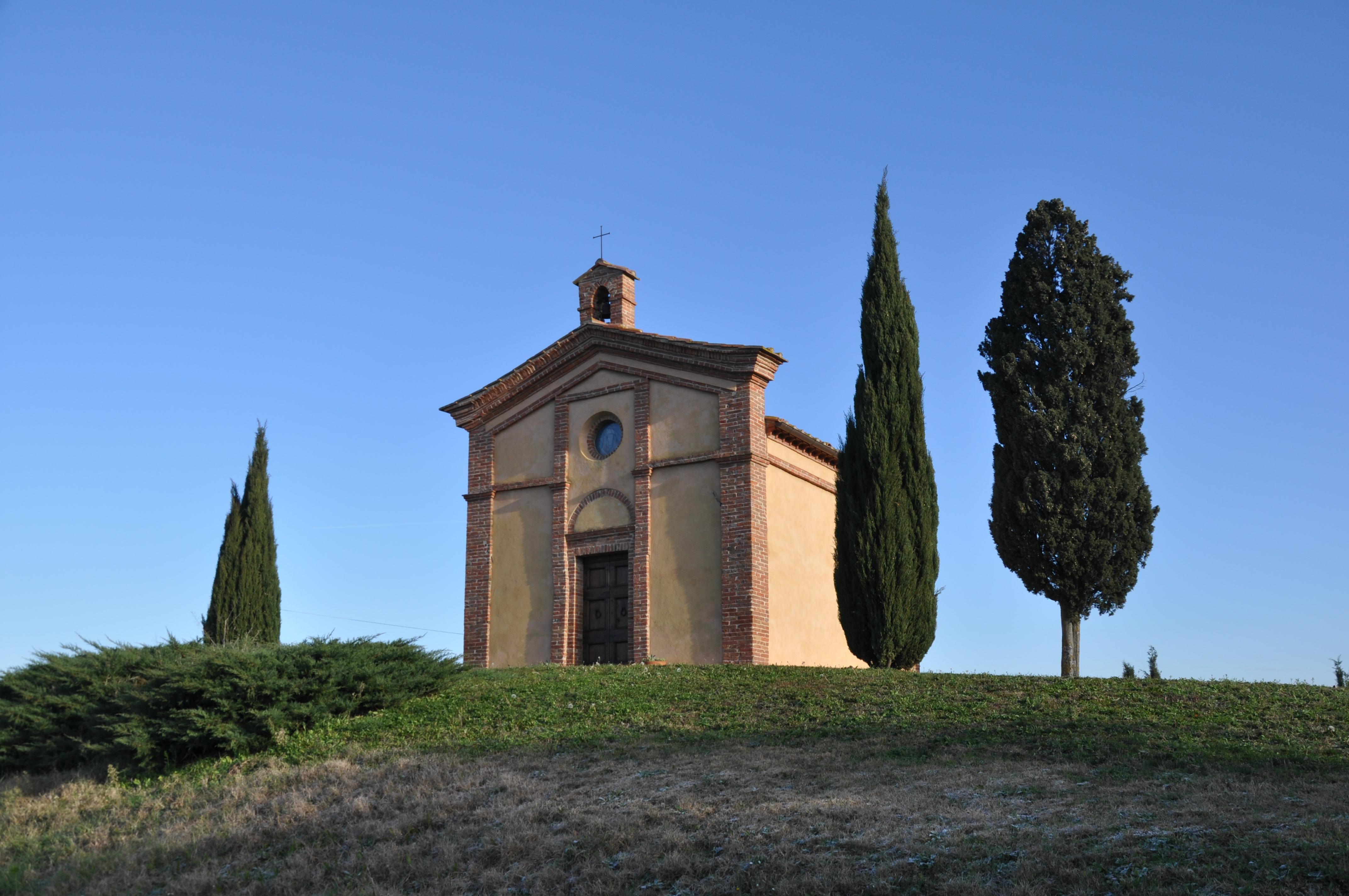 cappella di Baccoleno