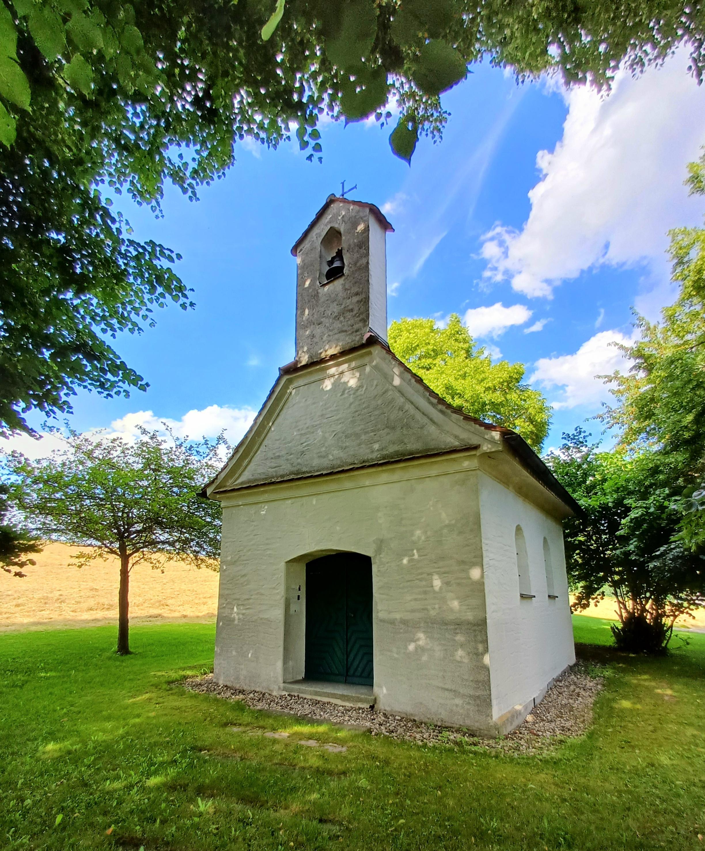 Katholische Kapelle St. Stephan