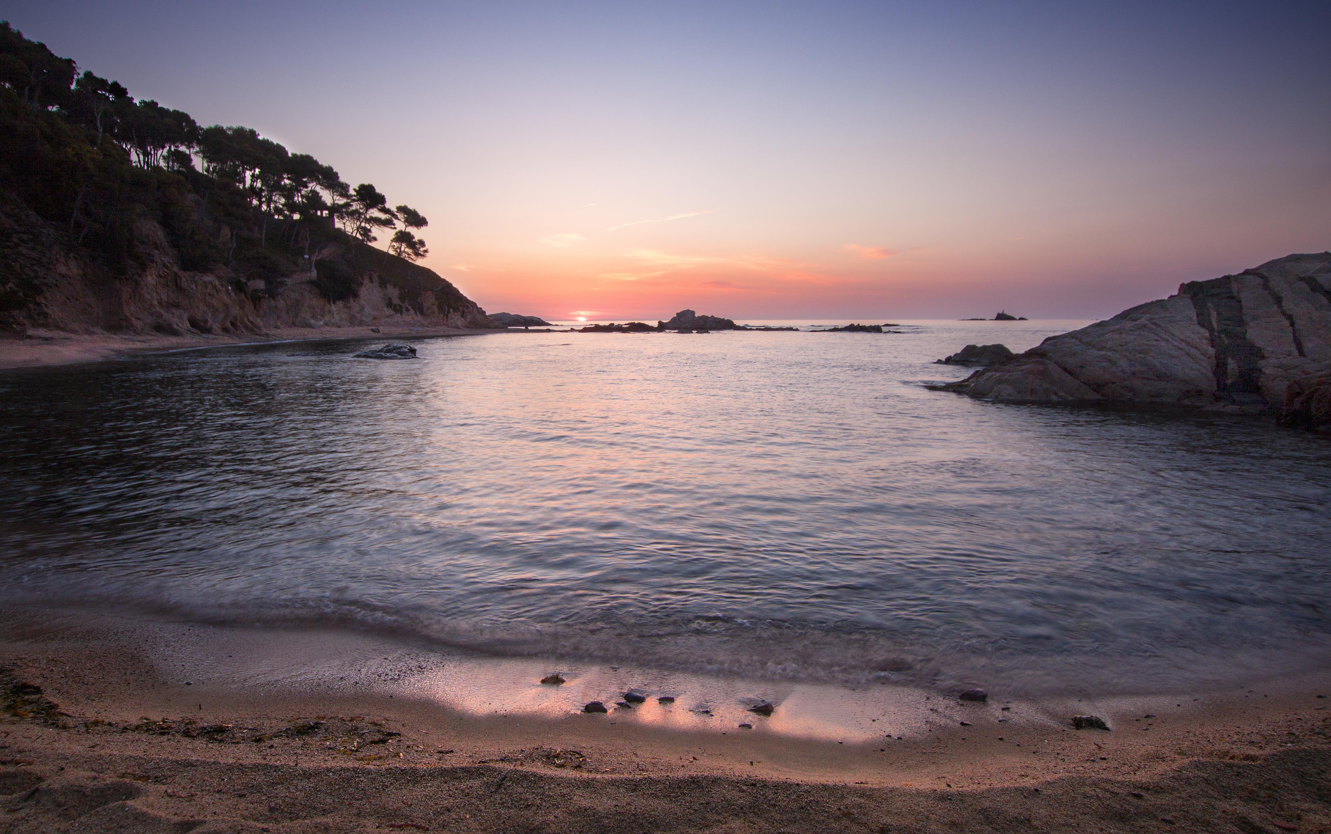 Cala d'en Remendon