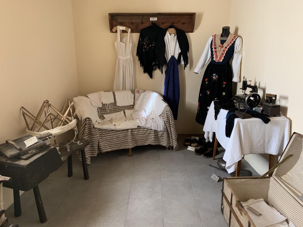 Museo del latte e della storia della Muggiasca