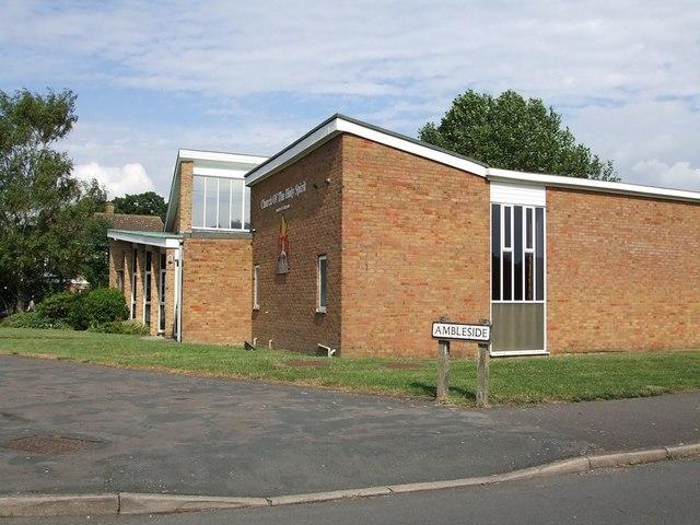 Church of the Holy Spirit
