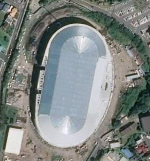 Yato City Piping Speed Rink