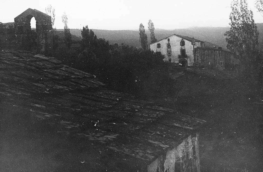 Sant Isidre de la Figuera