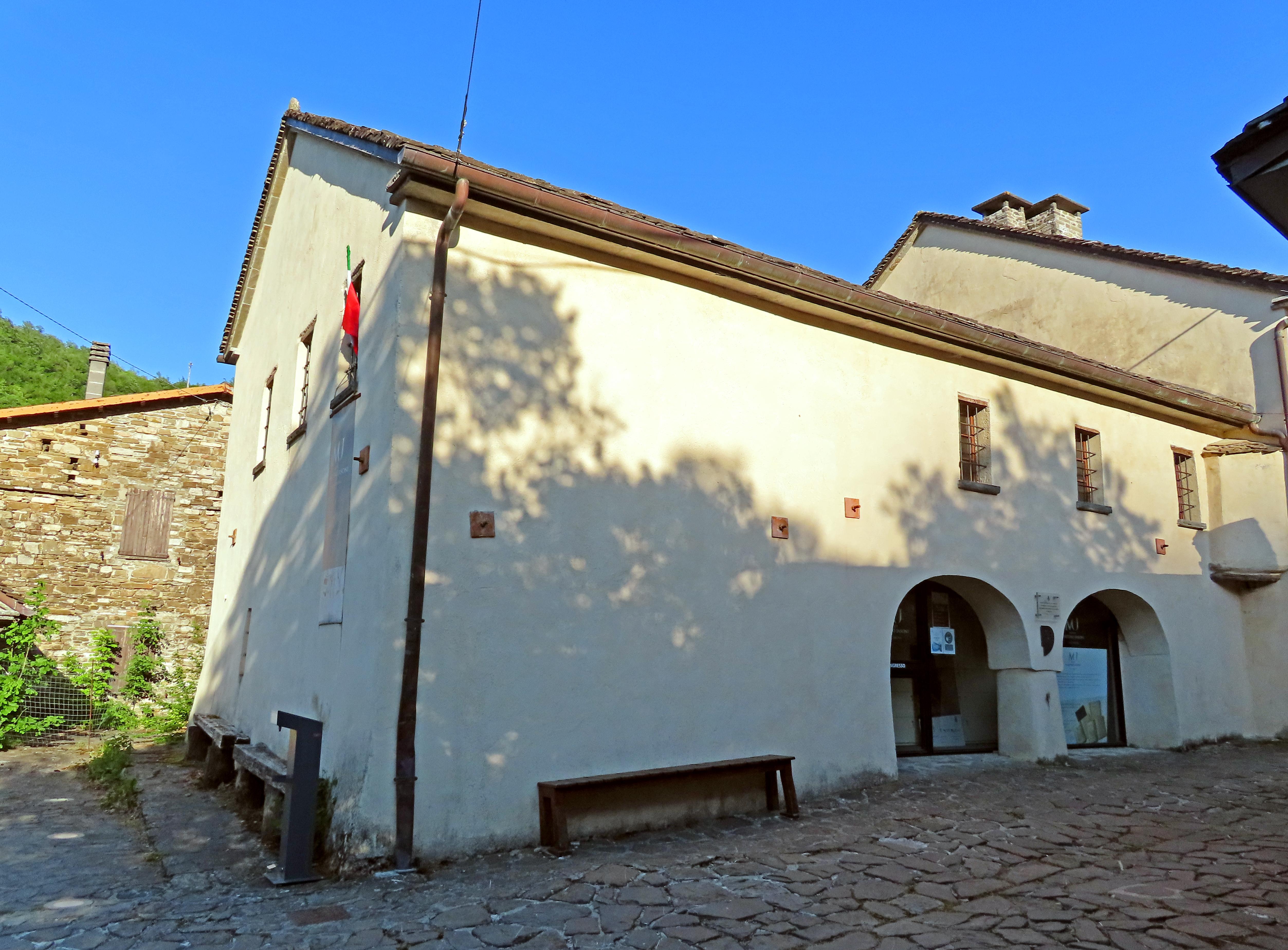 Museo Martino Jasoni