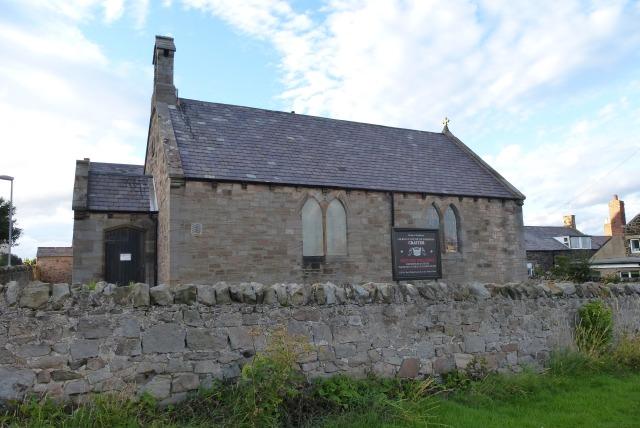 St Peter the Fisherman