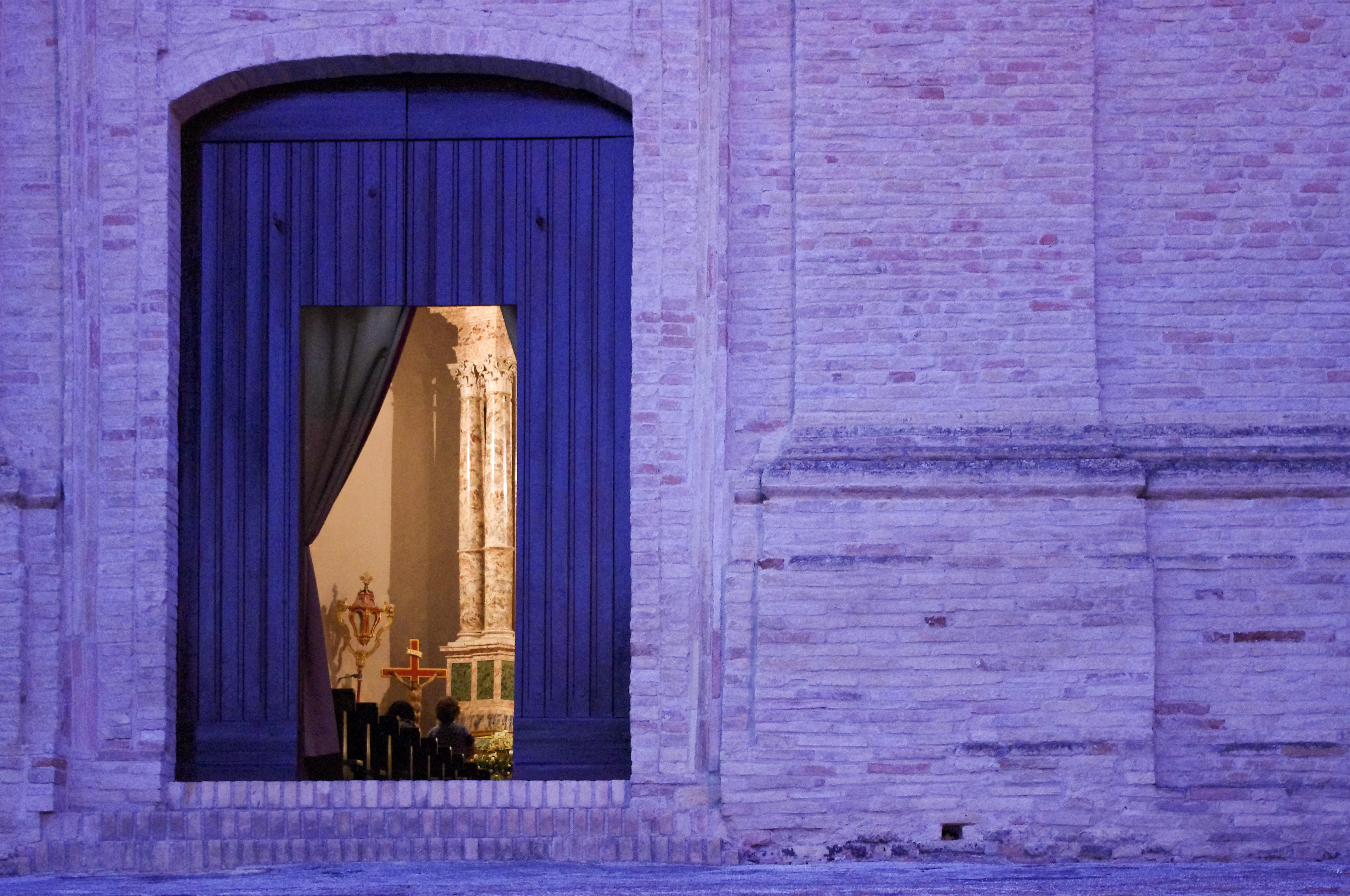 Chiesa di Santo Stefano