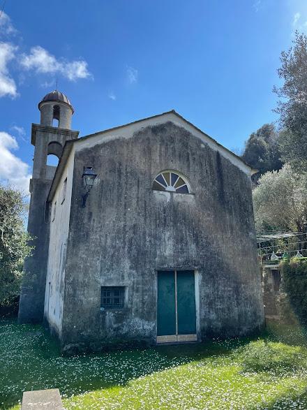 Chiesa di San Terenziano