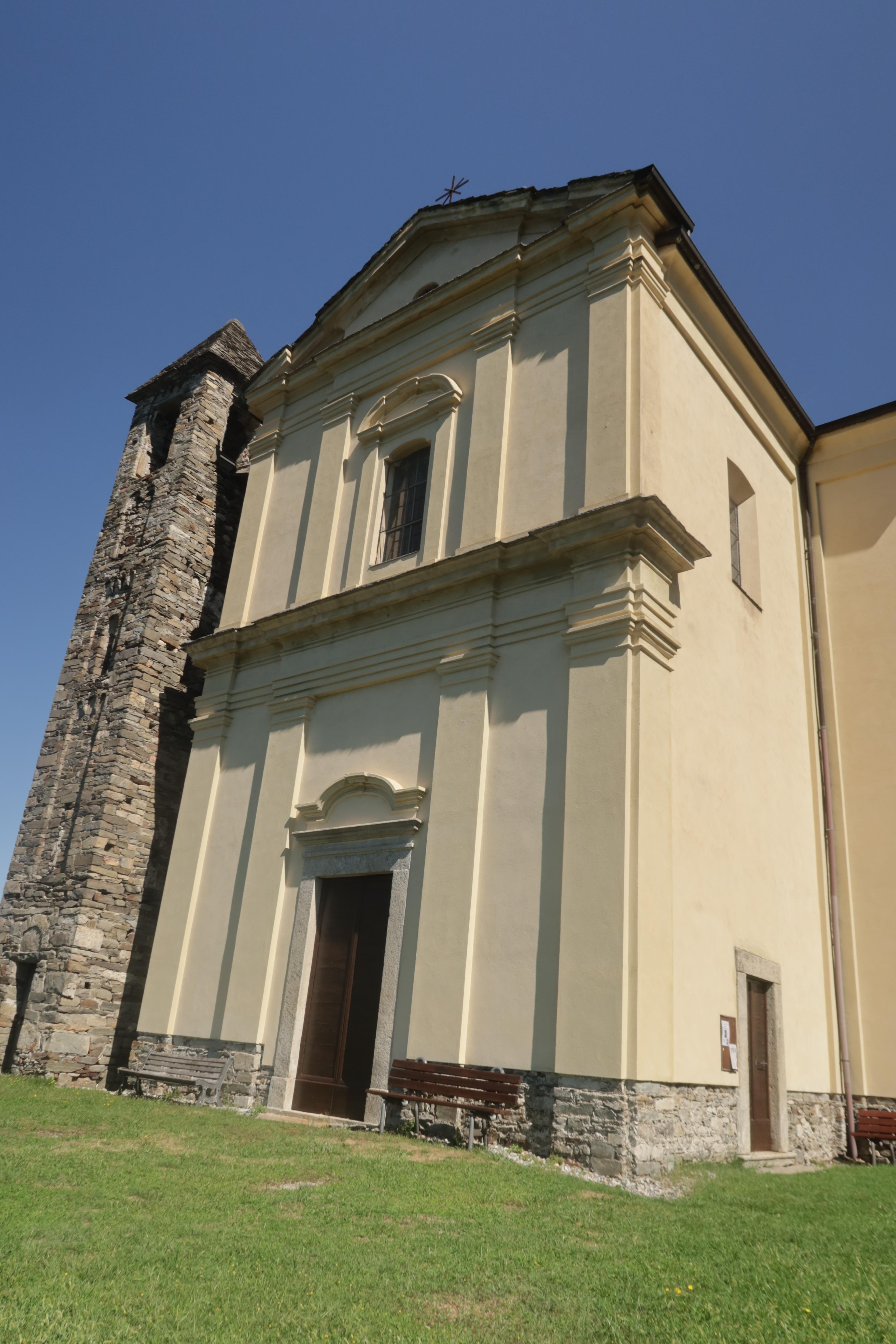 Chiesa di Santa Maria Assunta