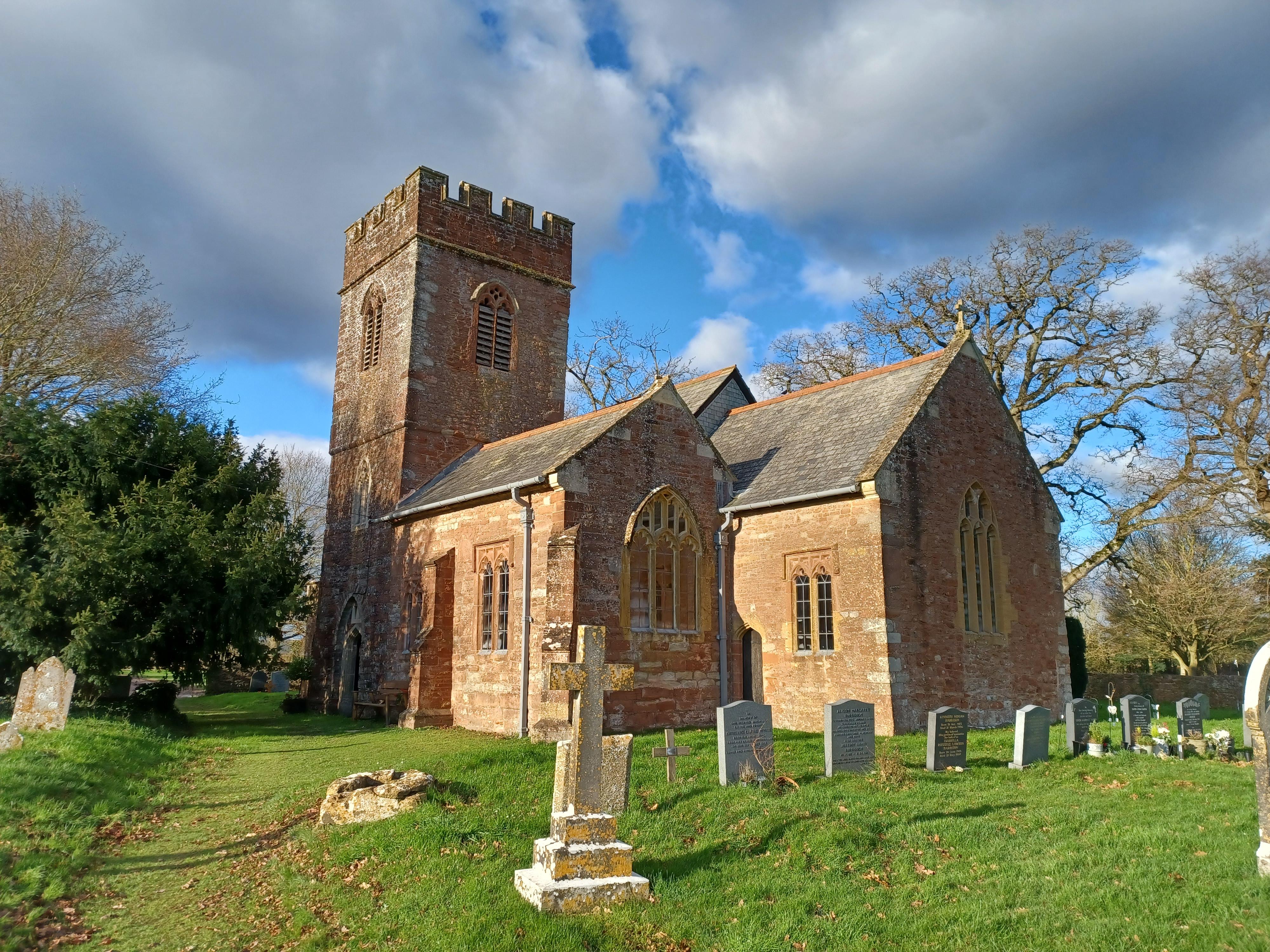 Church of St Bartholomew