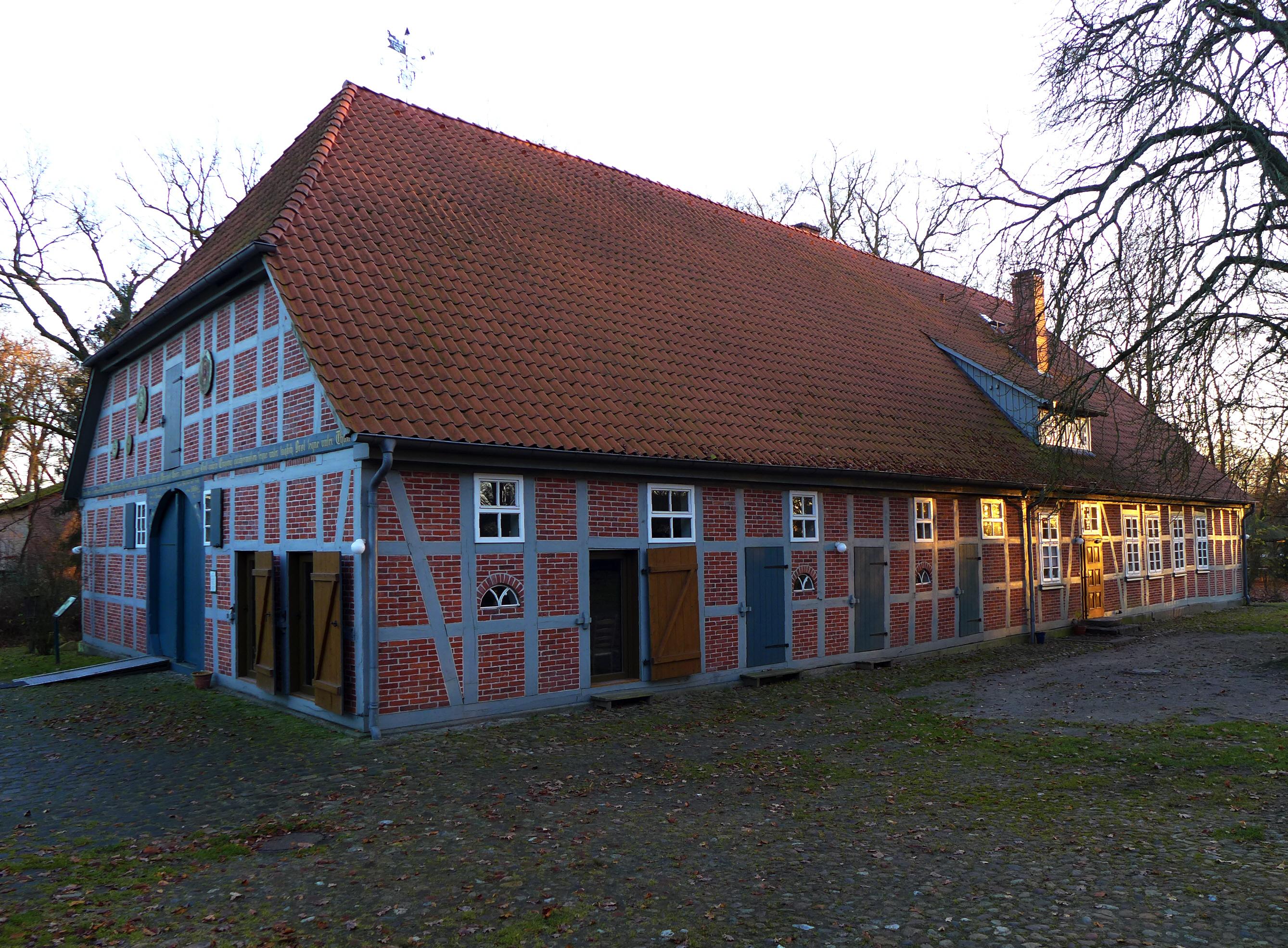 Peetshof Wietzendorf