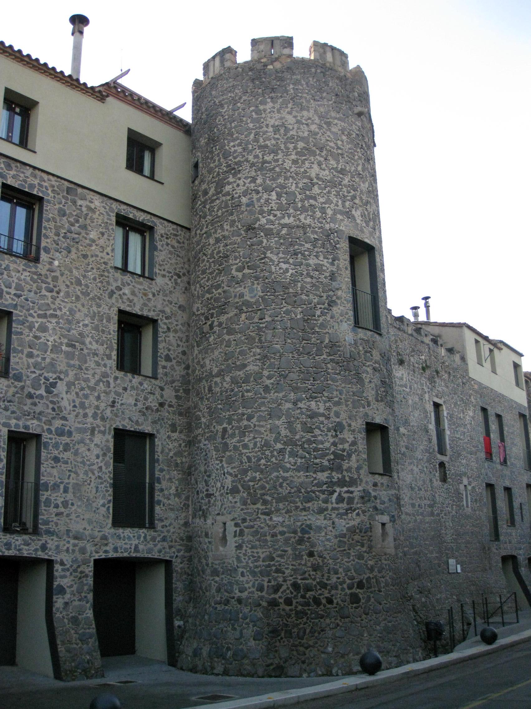 Torre dels Cabrera