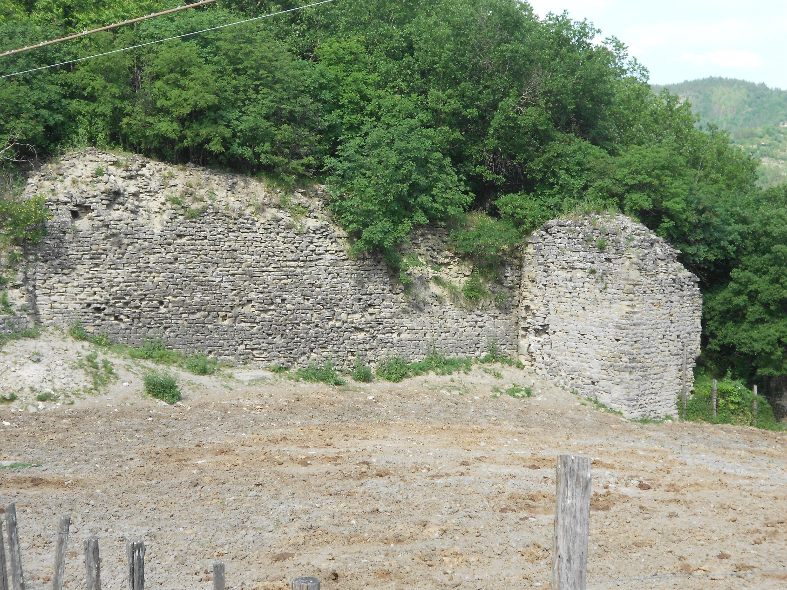 Castello di Pianetto