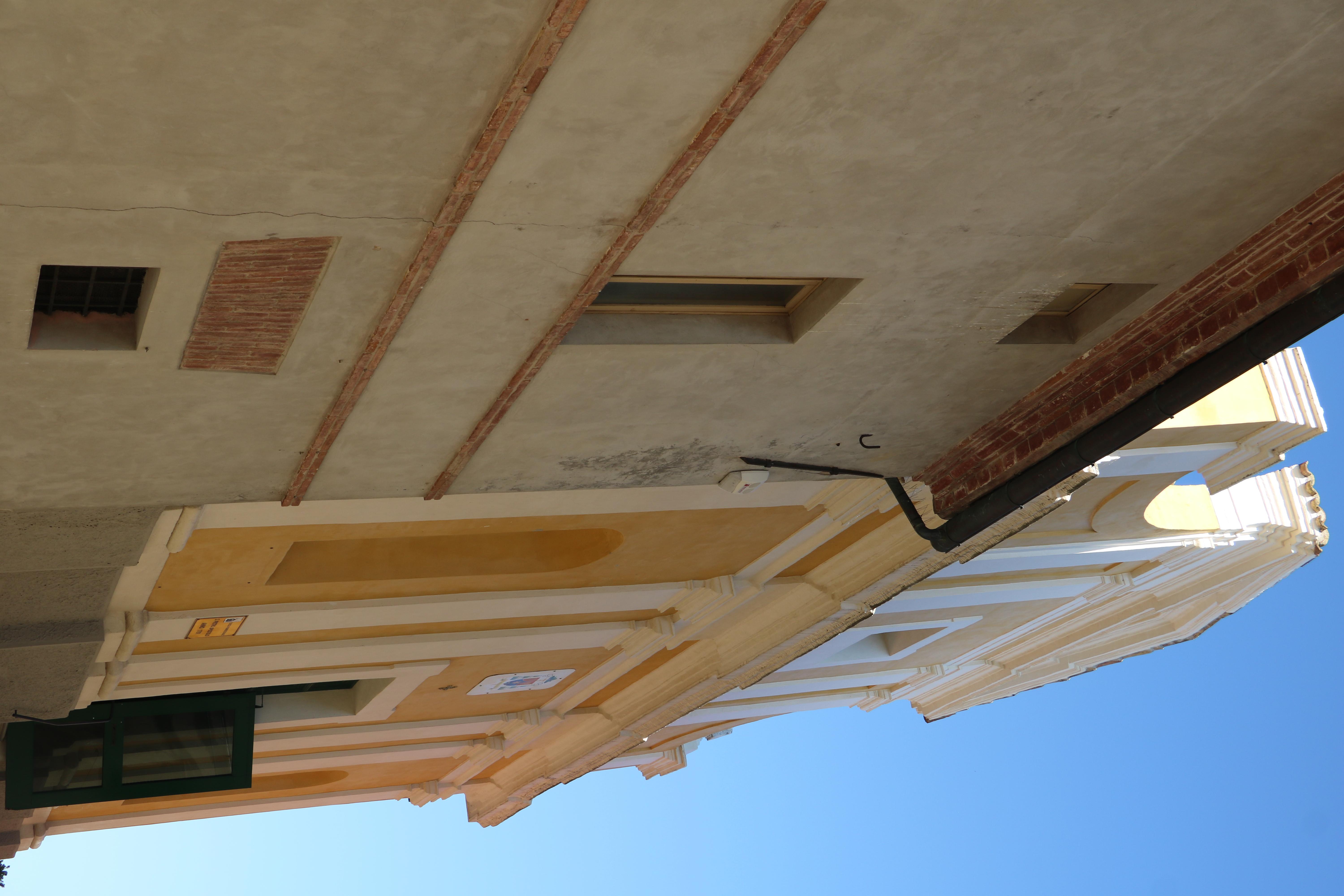 chiesa di San Pietro Apostolo